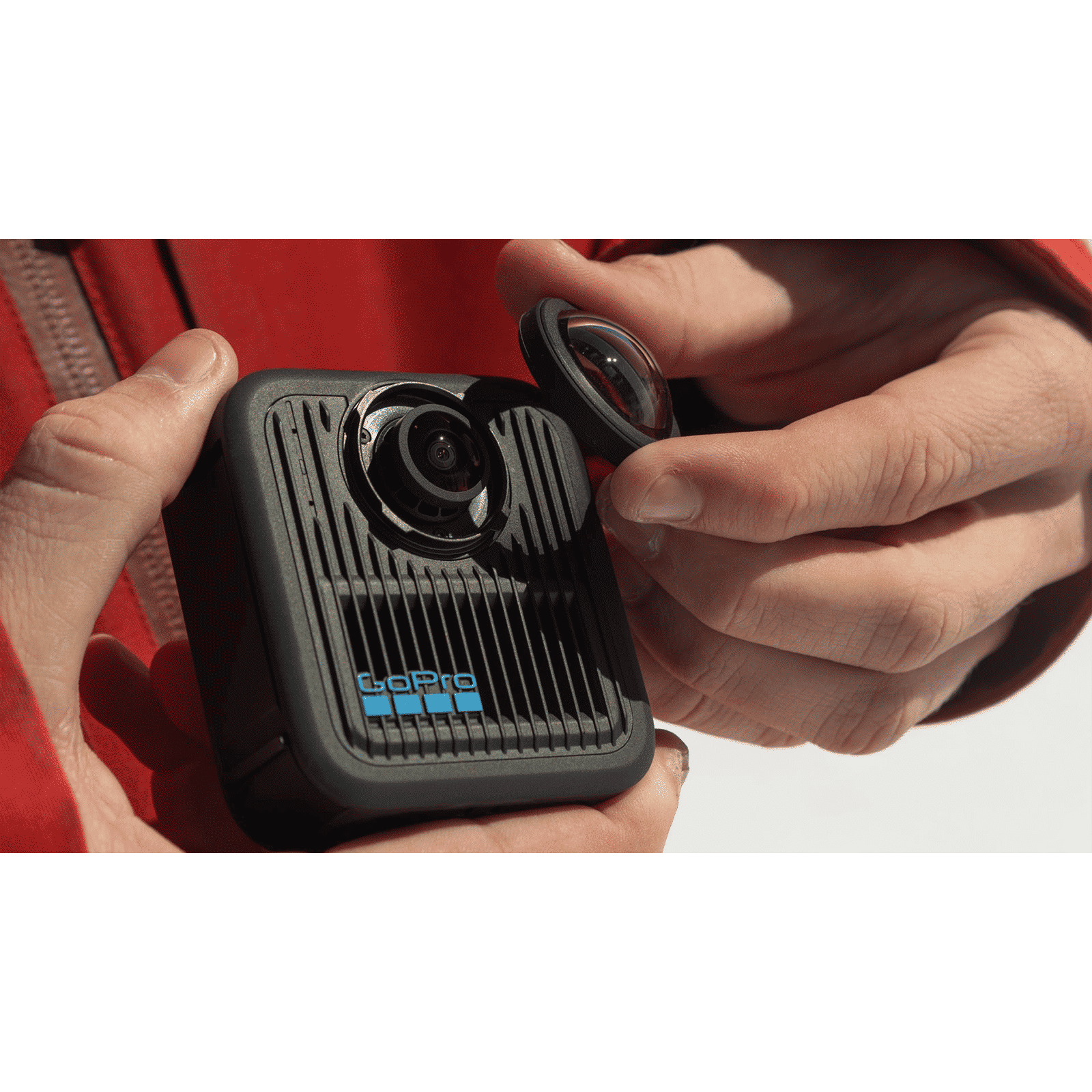 GoPro Max 2 8K and 29MP 30 FPS, 4K and 12MP 60 FPS Waterproof 360 Degree Action Camera with Voice Control (Black)_9