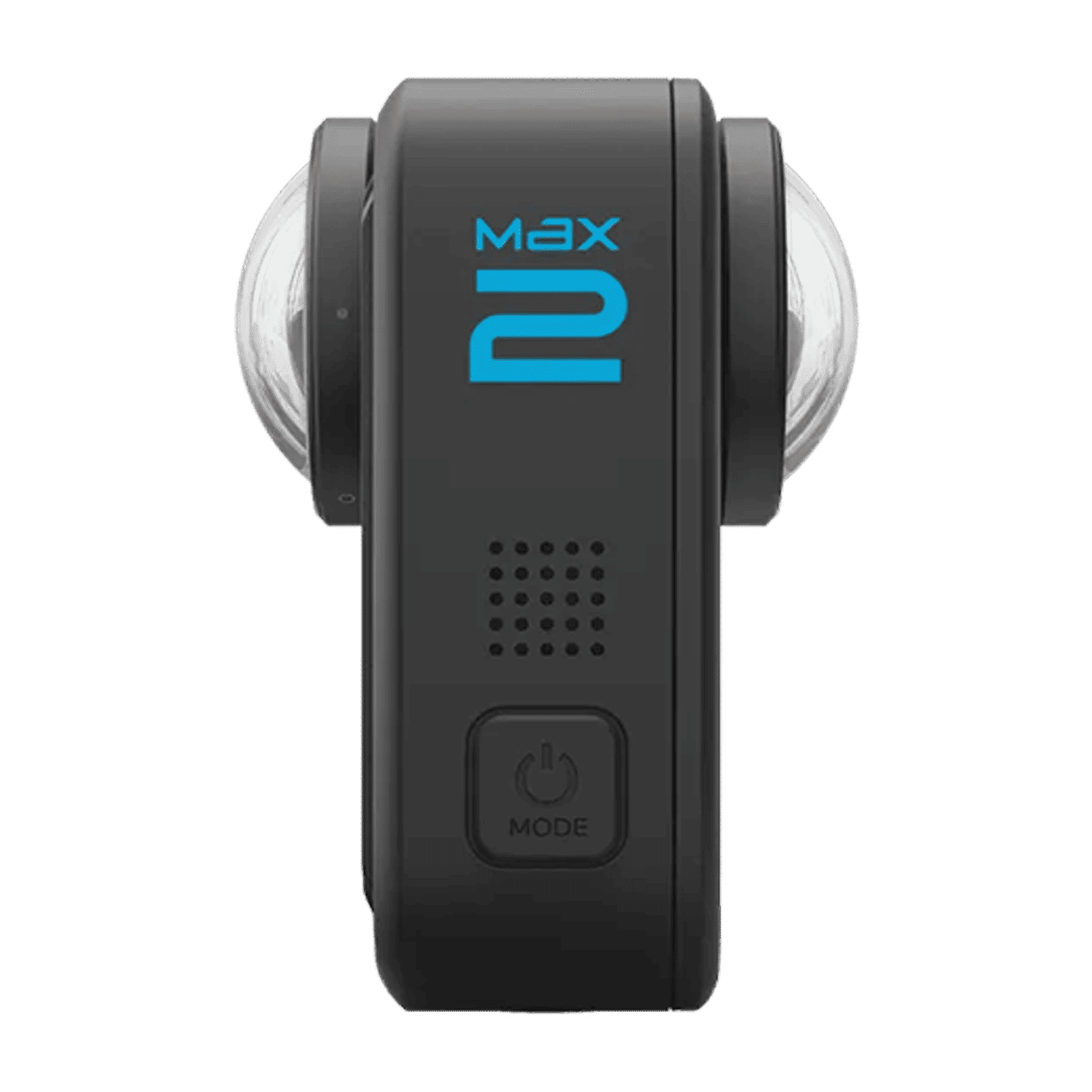 GoPro Max 2 8K and 29MP 30 FPS, 4K and 12MP 60 FPS Waterproof 360 Degree Action Camera with Voice Control (Black)_2