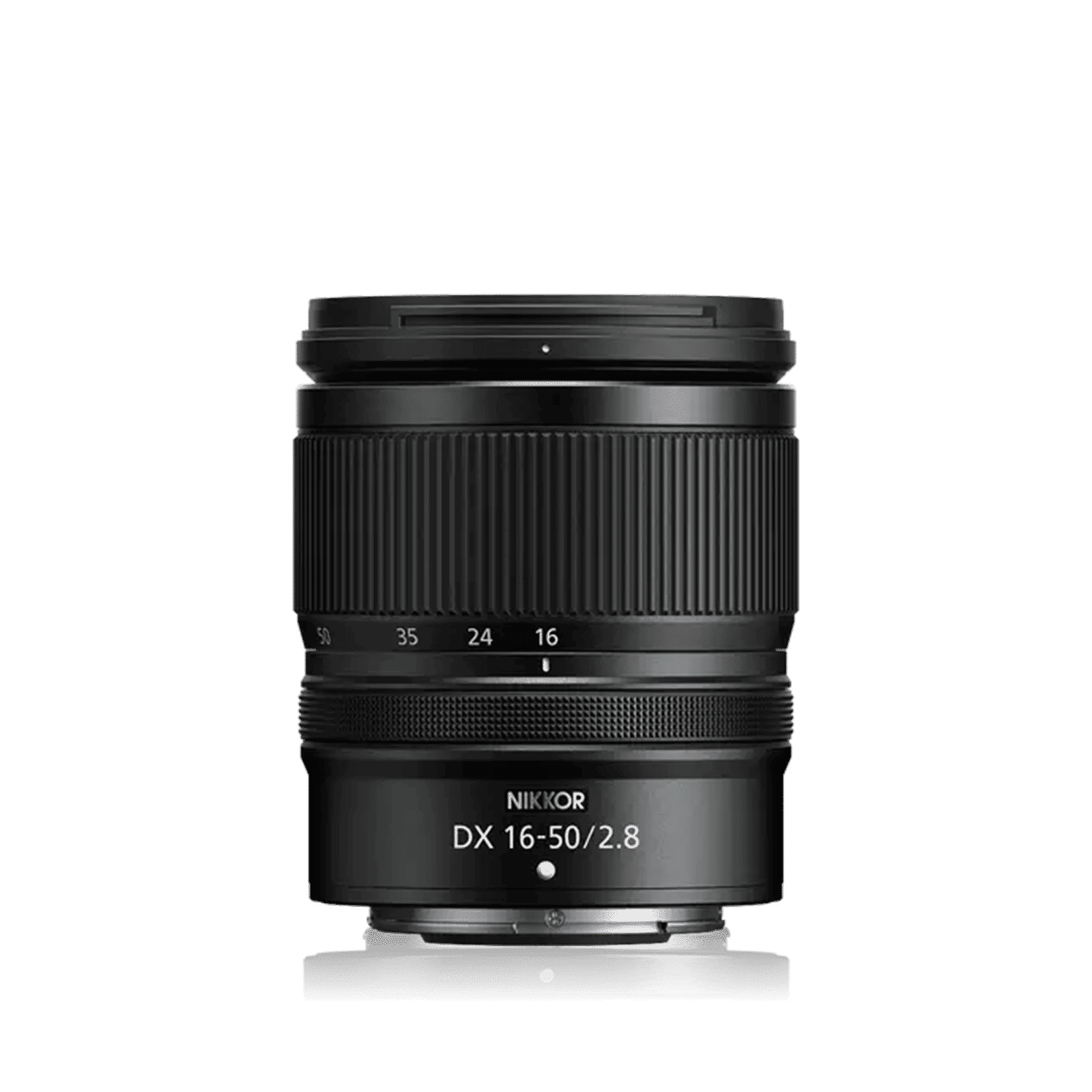 Nikon NIKKOR Z 16-50mm f/2.8-f/22 Standard Zoom Lens For Nikon Z Mount (Built-In Stabilisation, Light Weight) Nikon NIKKOR Z 16-50mm f/2.8-f/22 Standard Zoom Lens For Nikon Z Mount (Built-In Stabilisation, Light Weight)_1