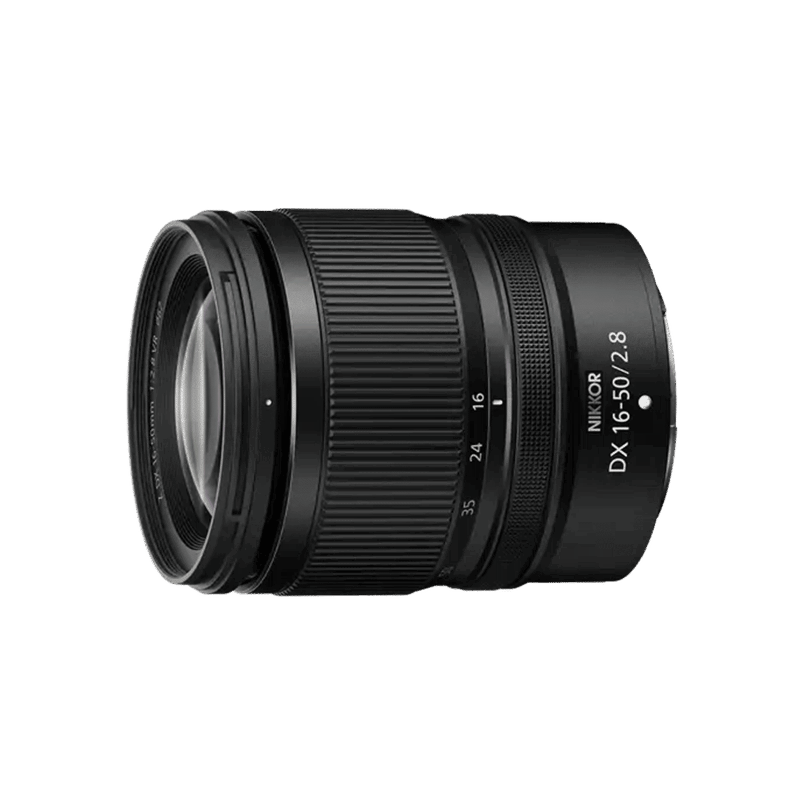 Nikon NIKKOR Z 16-50mm f/2.8-f/22 Standard Zoom Lens For Nikon Z Mount (Built-In Stabilisation, Light Weight) Nikon NIKKOR Z 16-50mm f/2.8-f/22 Standard Zoom Lens For Nikon Z Mount (Built-In Stabilisation, Light Weight)_2