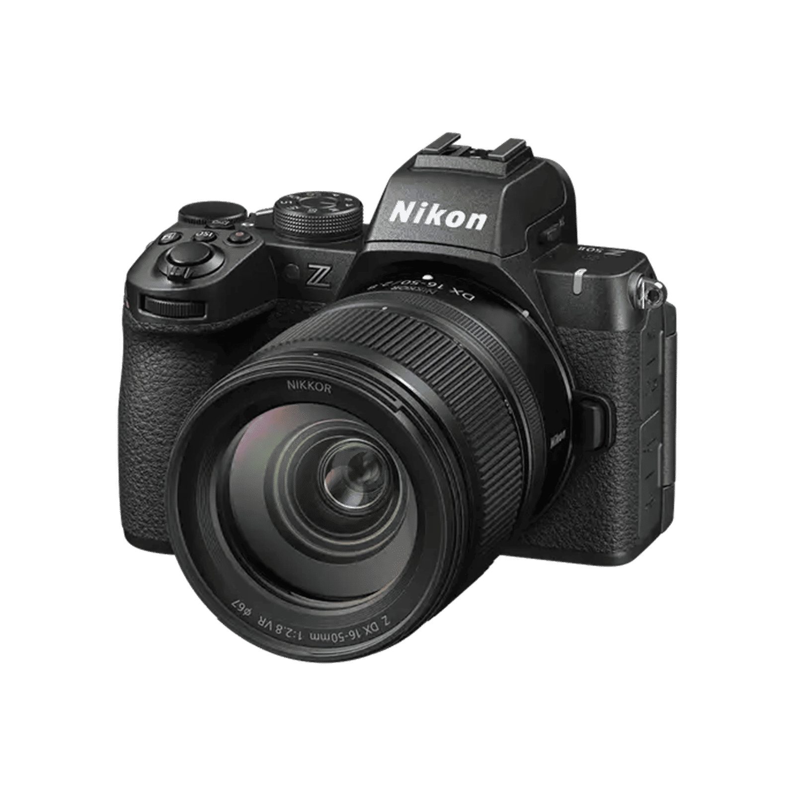 Nikon NIKKOR Z 16-50mm f/2.8-f/22 Standard Zoom Lens For Nikon Z Mount (Built-In Stabilisation, Light Weight) Nikon NIKKOR Z 16-50mm f/2.8-f/22 Standard Zoom Lens For Nikon Z Mount (Built-In Stabilisation, Light Weight)_5