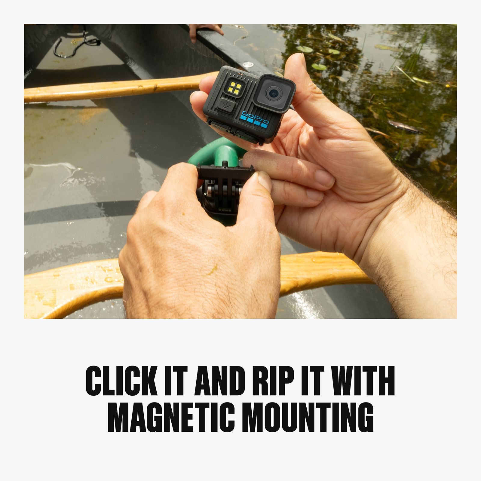 GoPro Hero Lit Hero 4K and 12MP 60 FPS Waterproof Action Camera with Touchscreen (Black)_8