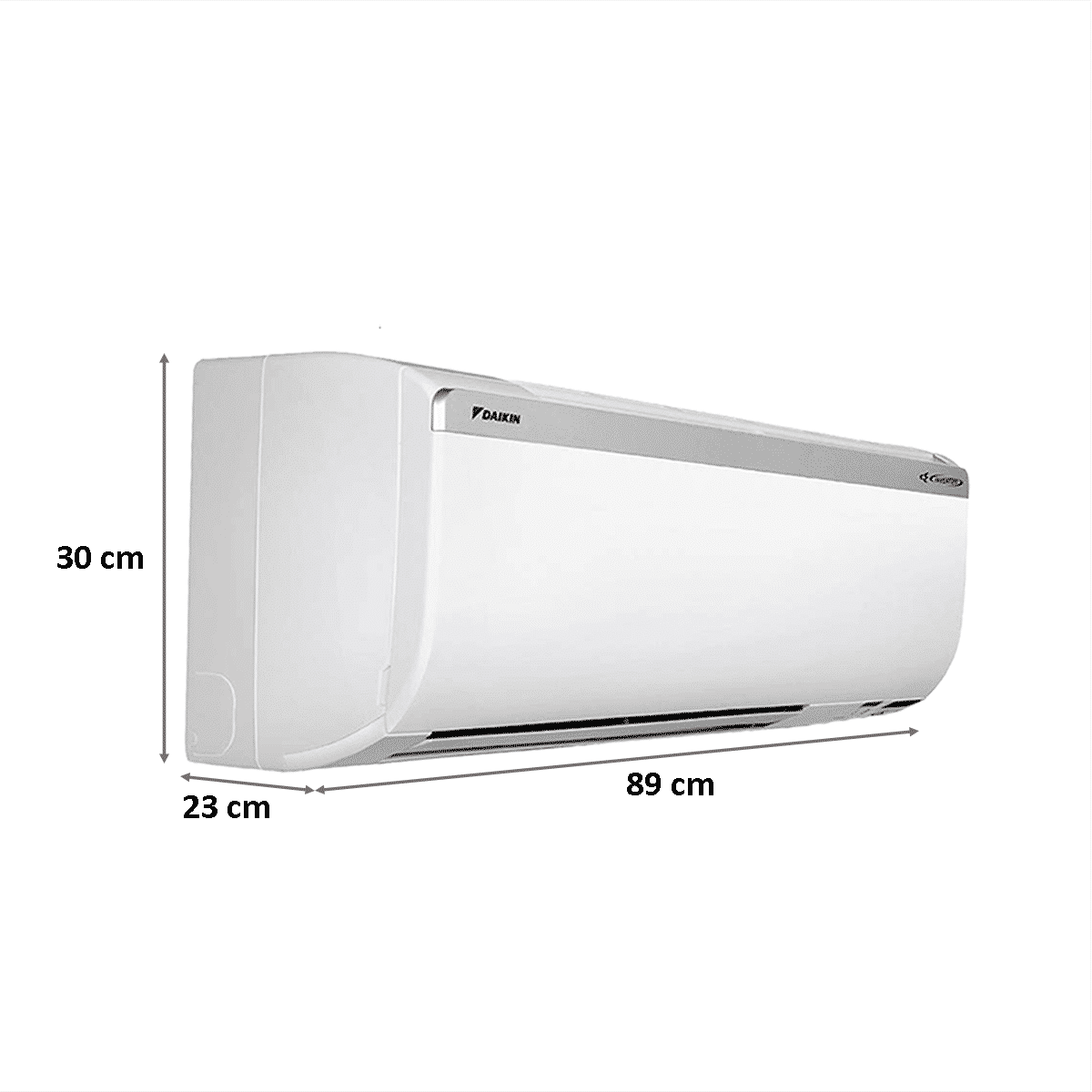 DAIKIN 1.8 Ton 5 Star Inverter Split AC (Copper Condenser, PM 0.1 Filter, JTKJ60TV) DAIKIN 1.8 Ton 5 Star Inverter Split AC (Copper Condenser, PM 0.1 Filter, JTKJ60TV)_3