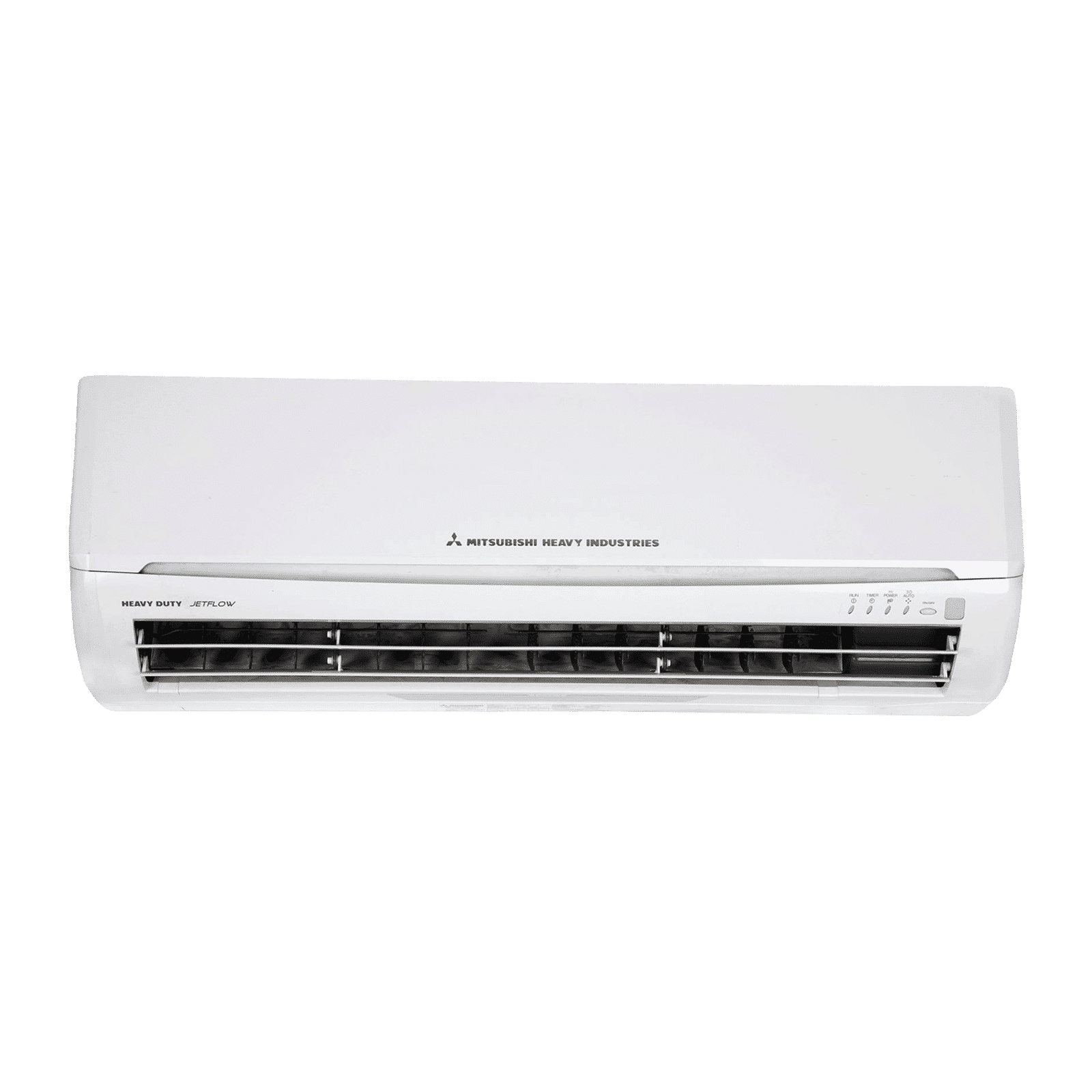 MITSUBISHI HEAVY 1.1 Ton 3 Star Split AC (Copper Condenser, Anti Dust Filter, SRK13CRS-S6)_8