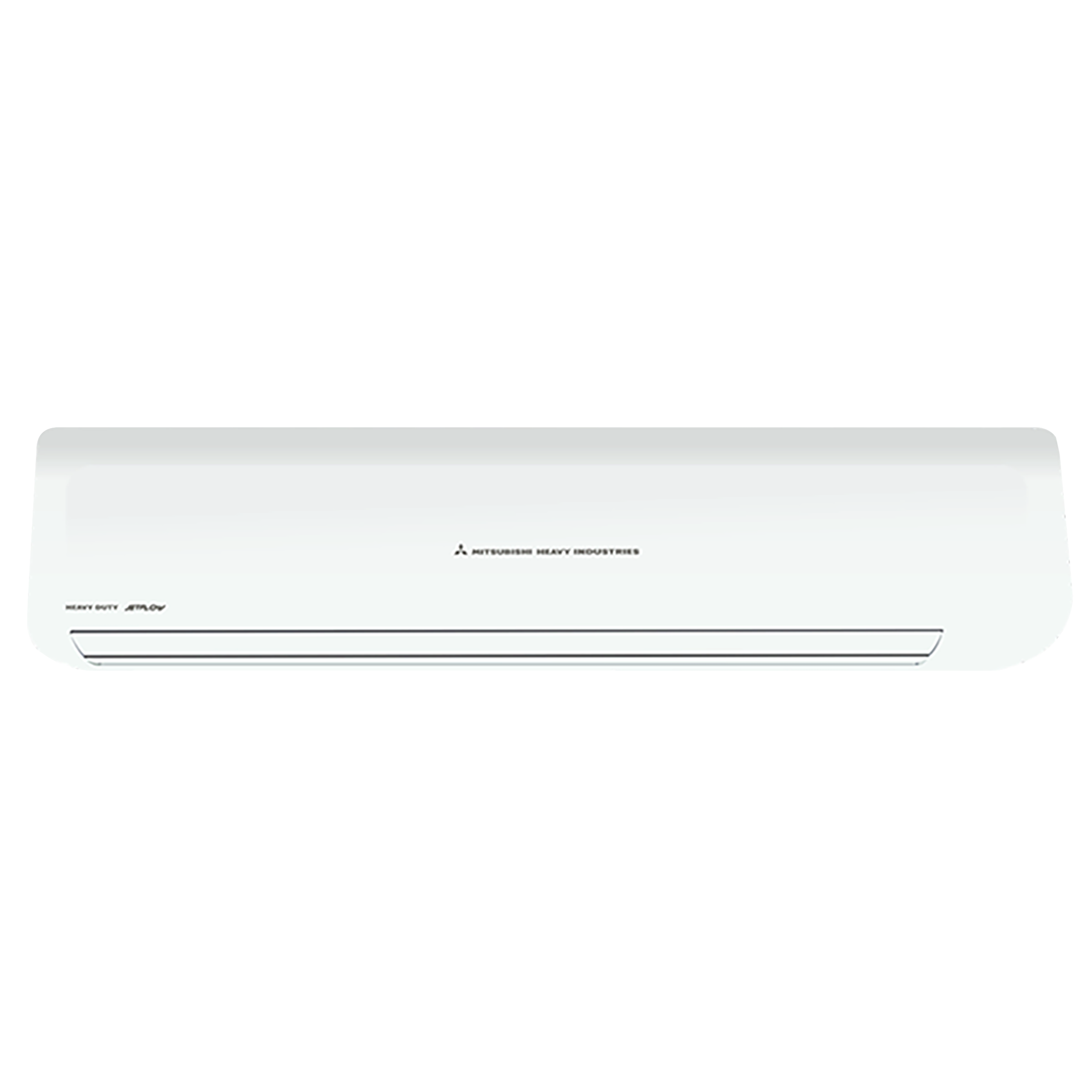 MITSUBISHI HEAVY 2.2 Ton 2 Star Split AC (Copper Condenser, Dust Filter, SRK25CSS-S6)_1