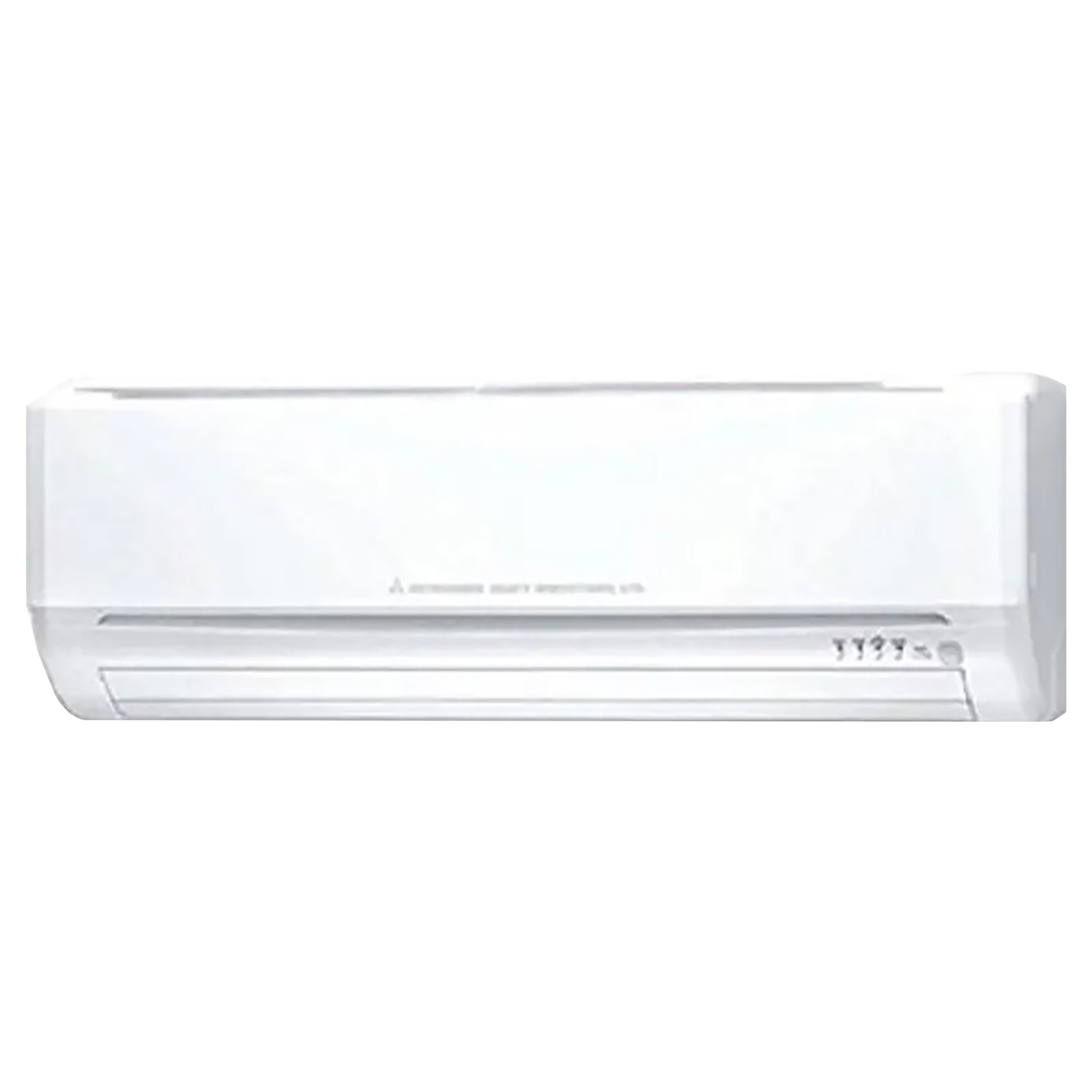 Mitsubishi 1.1 Ton 5 Star Inverter Split AC (Copper Condenser, Anti Dust Filter, SRK13YL-S)_1