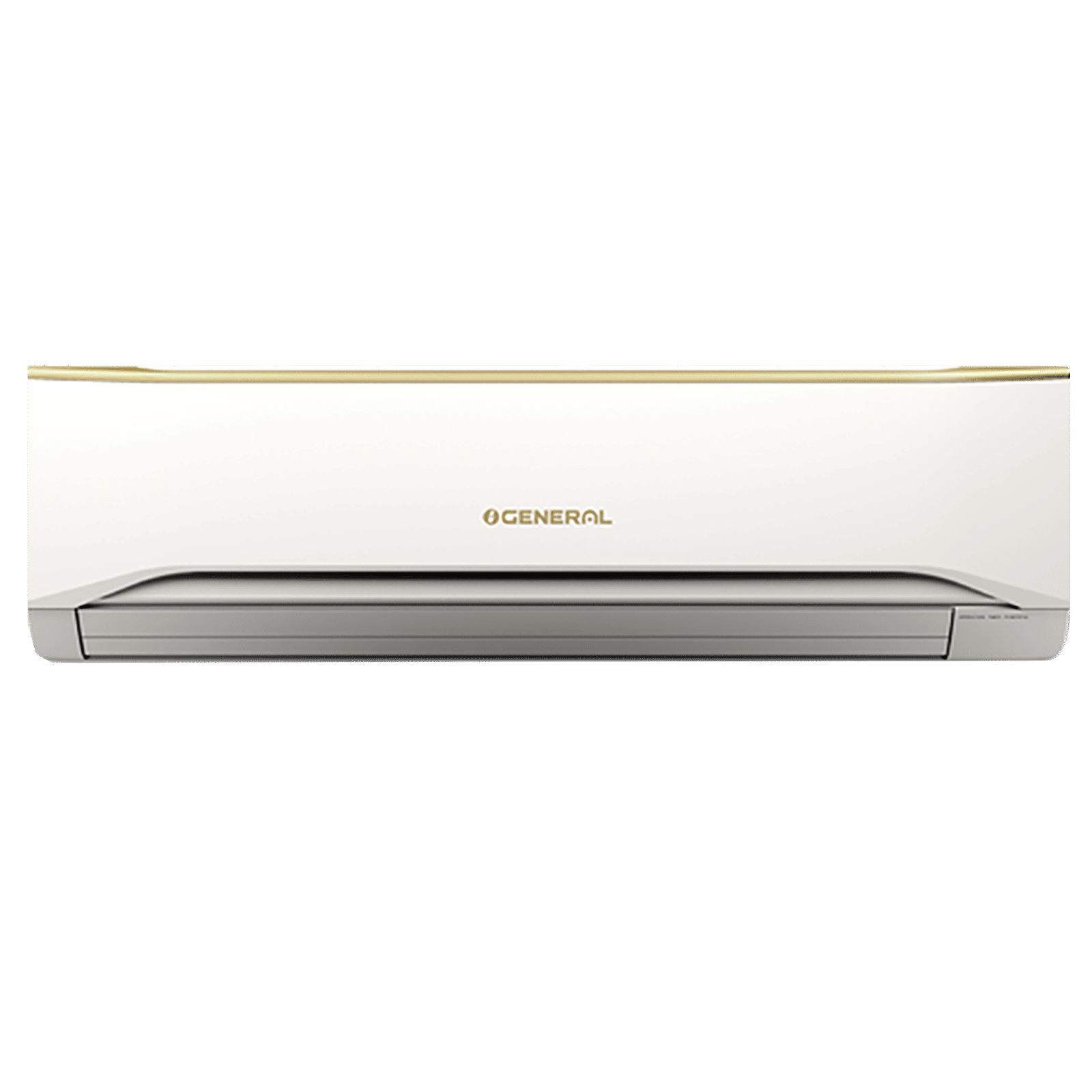 O General FUT Series 2 Ton 3 Star Split AC (Copper Condenser, Dust Filter, ASGA24FUTC)_1