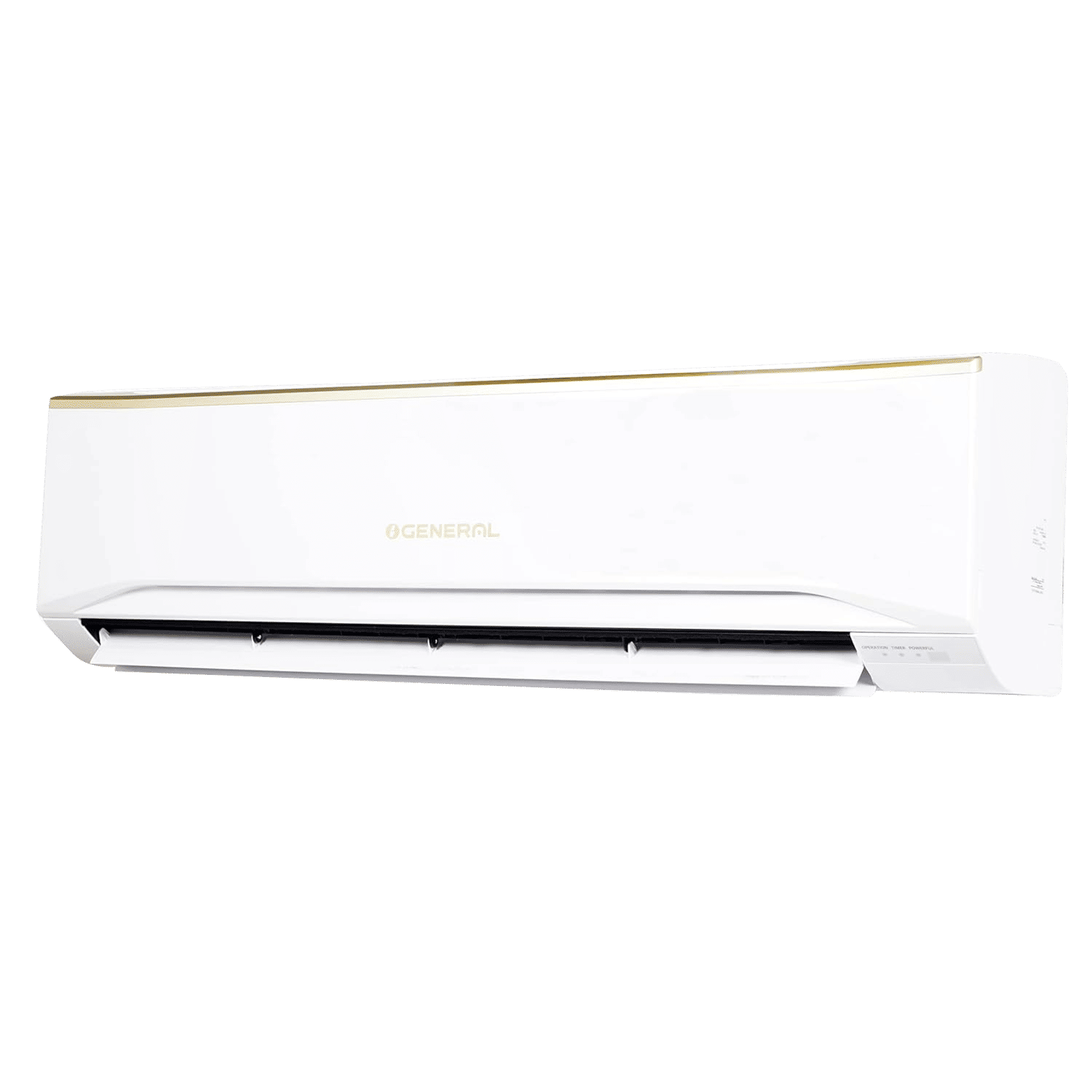 O General FUT Series 2 Ton 3 Star Split AC (Copper Condenser, Dust Filter, ASGA24FUTC)_6