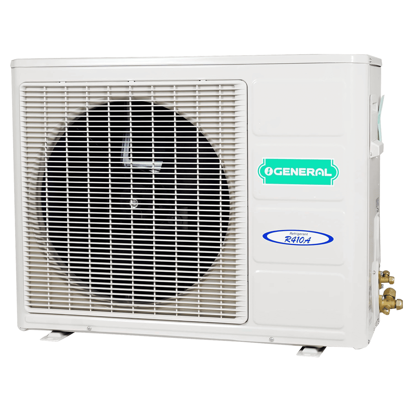 O General FUT Series 2 Ton 3 Star Split AC (Copper Condenser, Dust Filter, ASGA24FUTC)_7