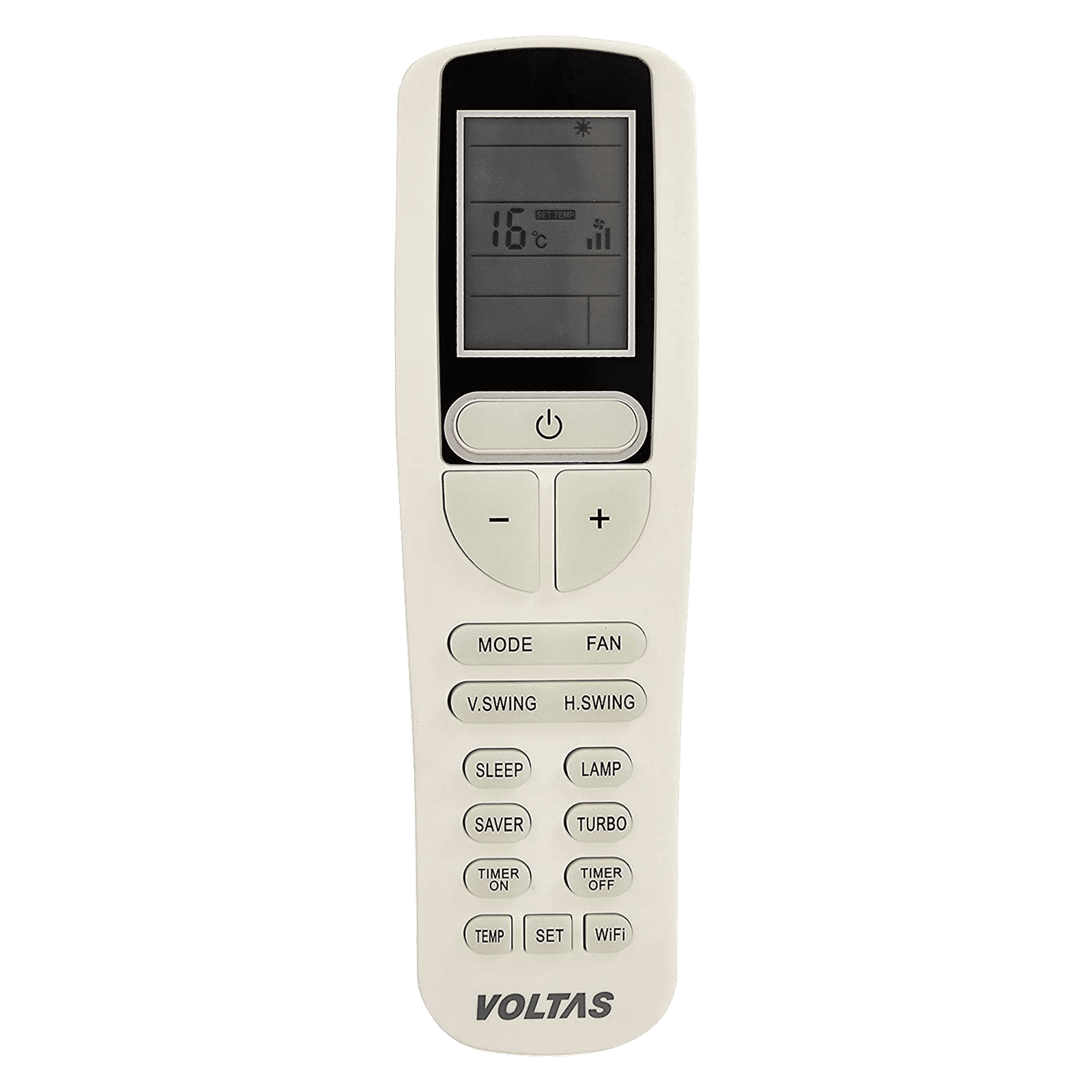 VOLTAS 0.8 Ton 3 Star Window AC (Copper Condenser, Anti Bacterial Filter, 103 DZS)_4