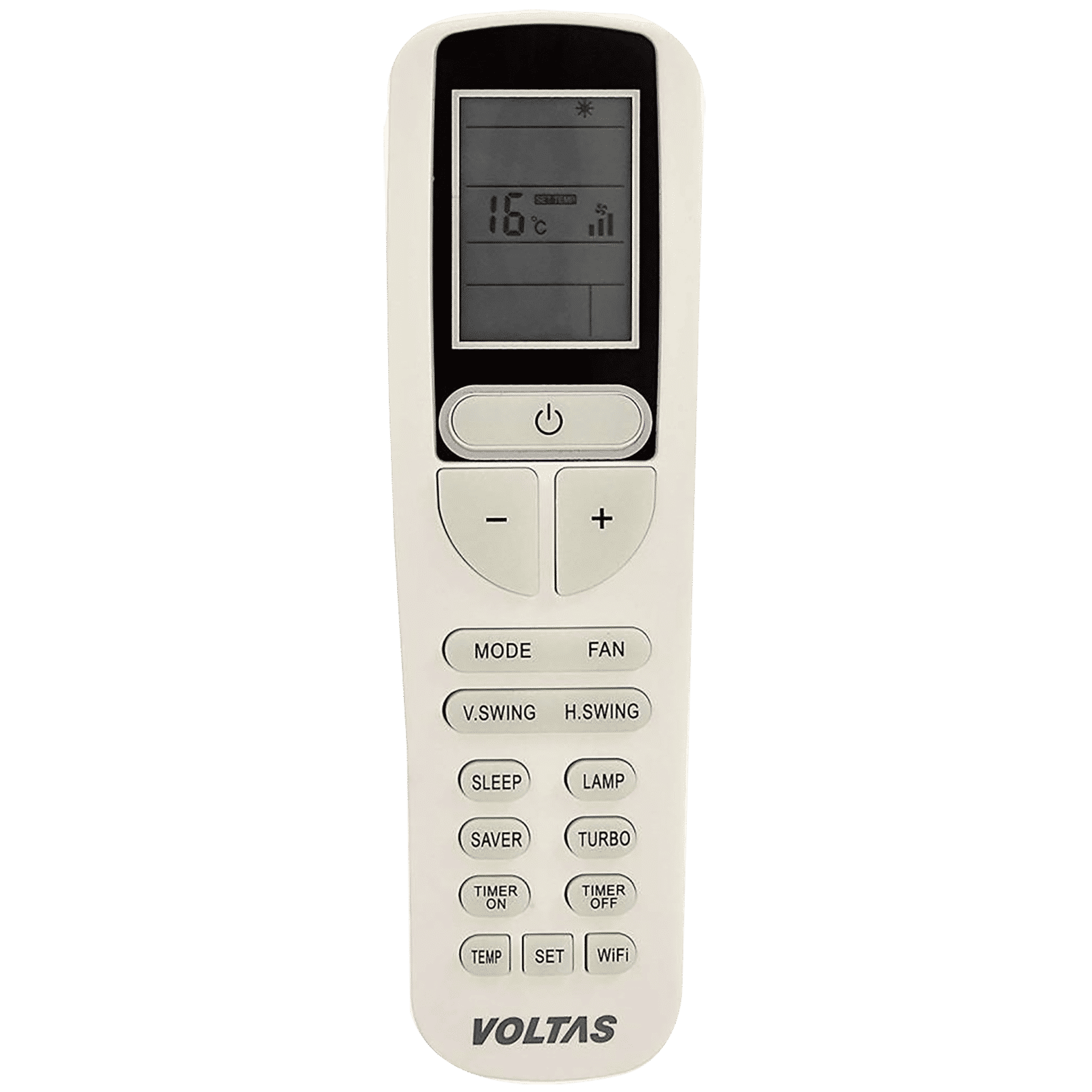 Voltas 1.5 Ton 5 Star Inverter Split AC (Air Purification Function, Copper Condenser, 185V JZJ R32, White)_3