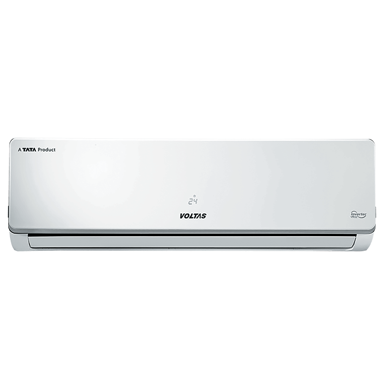 VOLTAS 1.5 Ton 4 Star Inverter Split AC (Copper Condenser, Dust Filter, 184V SZS)_1