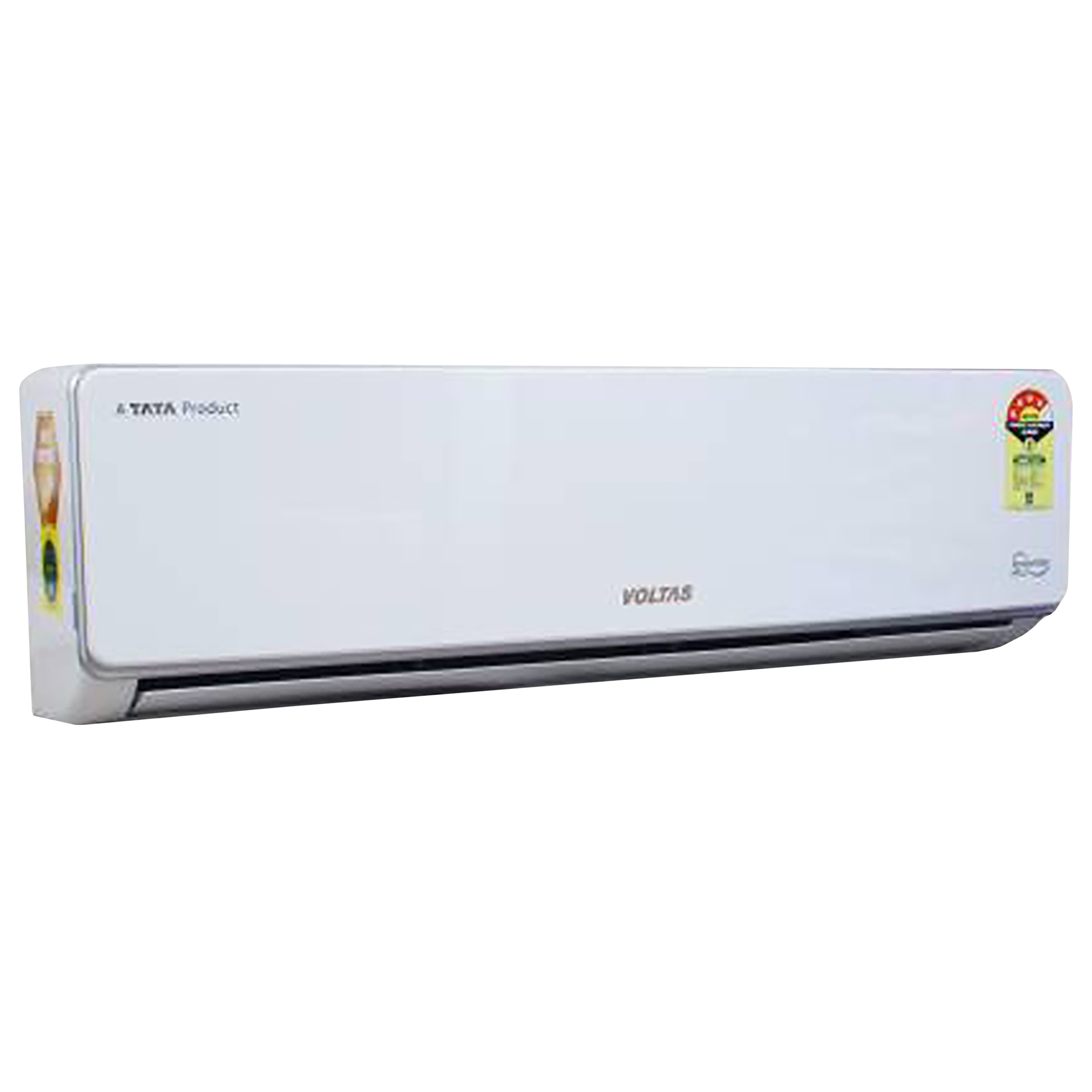 VOLTAS 1.5 Ton 4 Star Inverter Split AC (Copper Condenser, Dust Filter, 184V SZS)_8