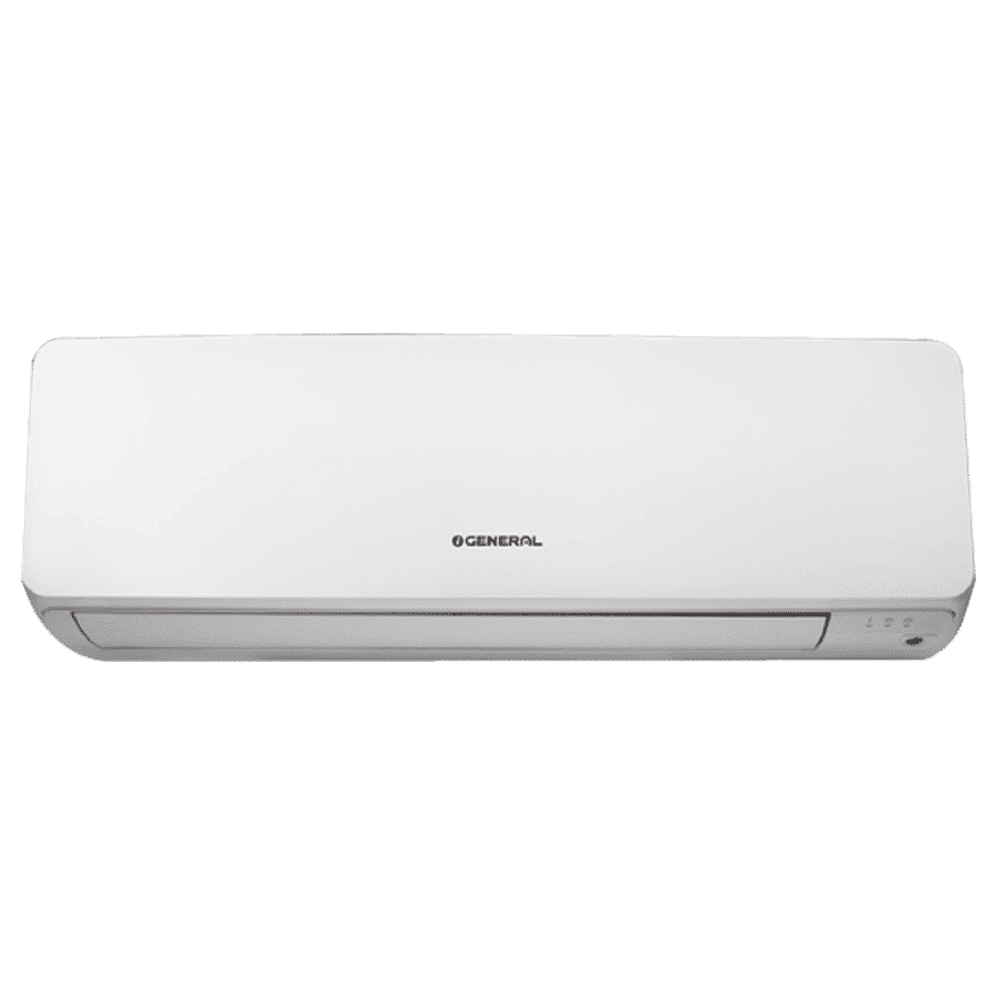 Buy O General Ton Star Inverter Split AC (2019 Model, Copper