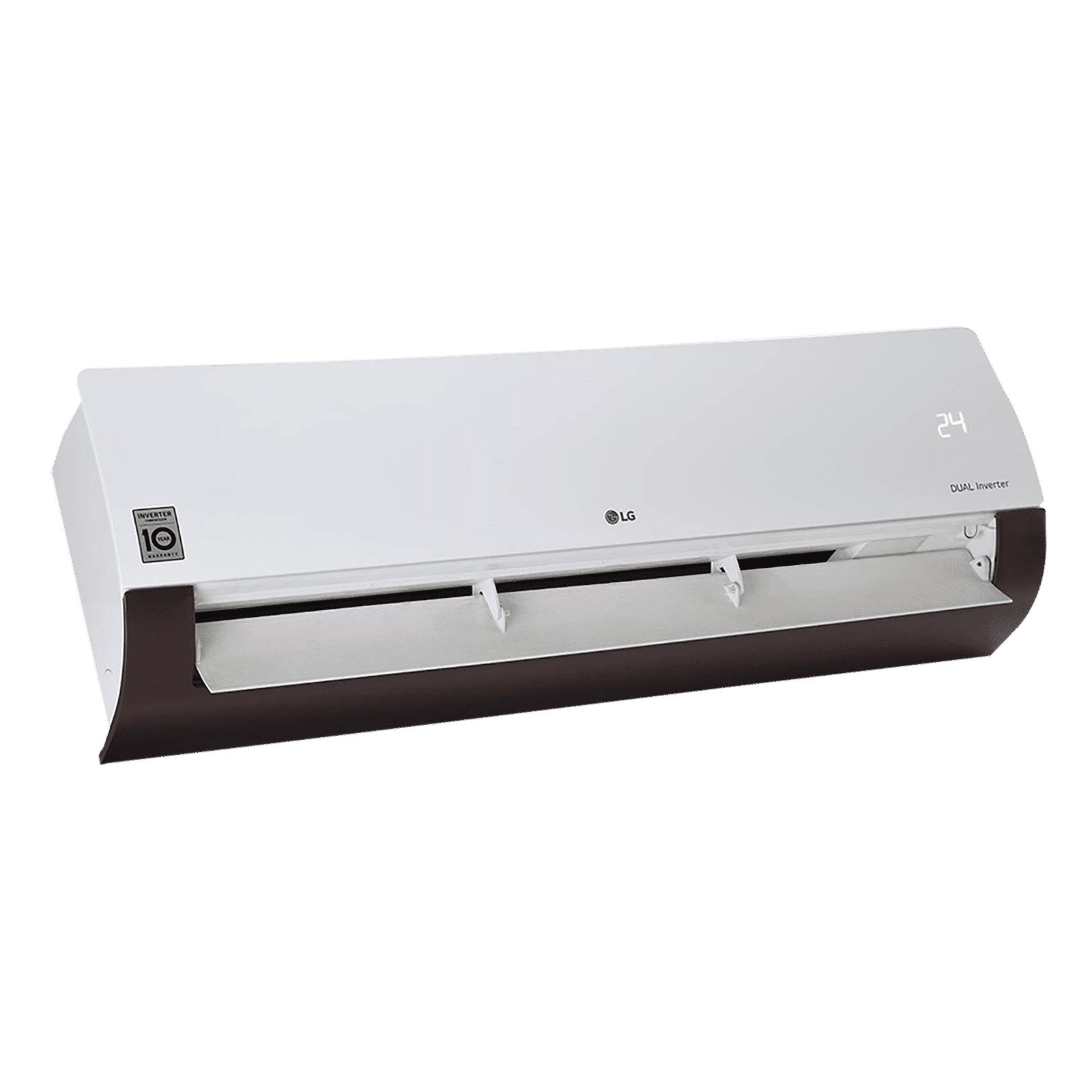 LG 1.5 Ton 5 Star Inverter Split Smart AC with Dust Filter (Copper Condenser, LS-Q18NWZA)_11