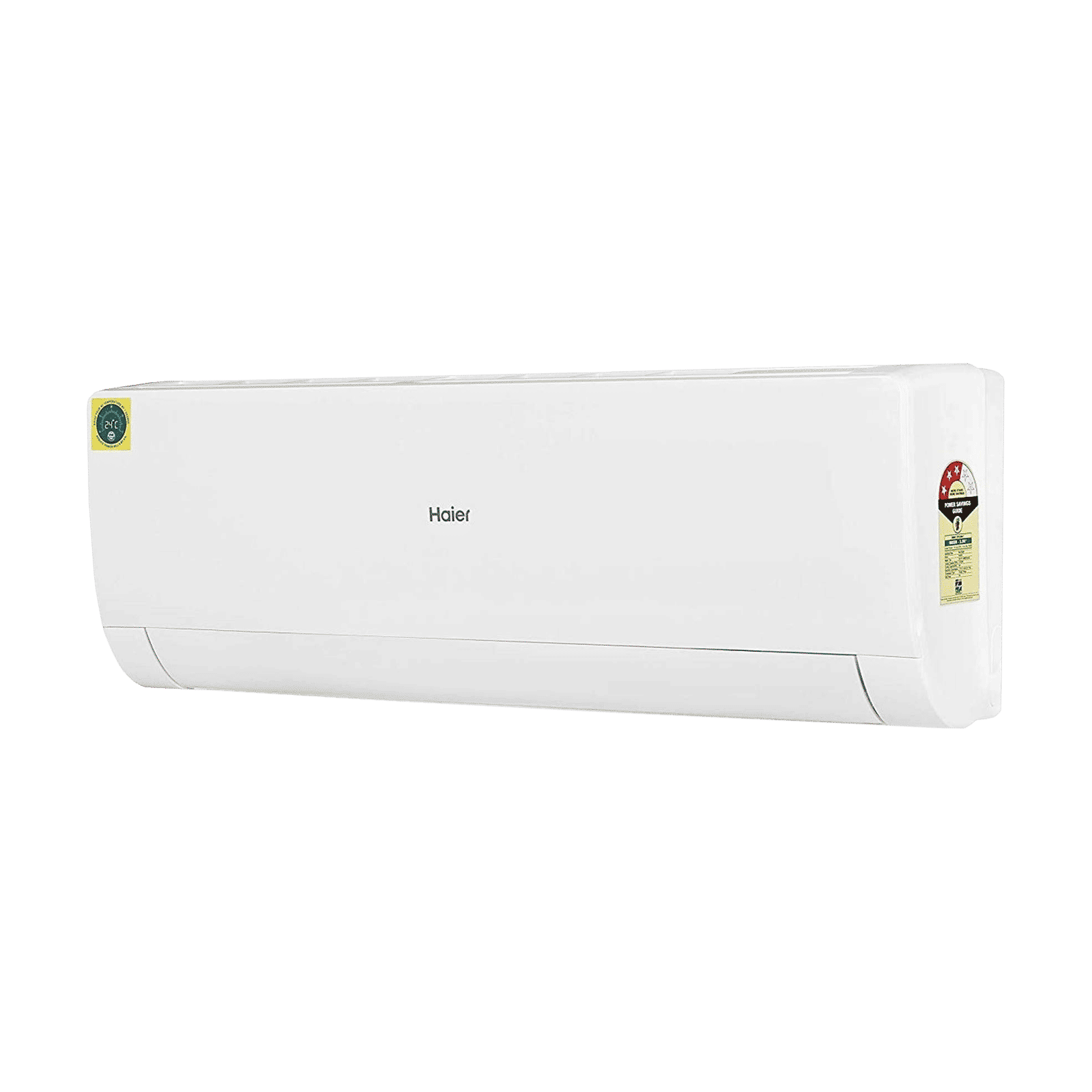 Haier 1.5 Ton 3 Star Split AC (Copper Condenser, Anti Dust Filter, HSU18T-NMW3B)_5