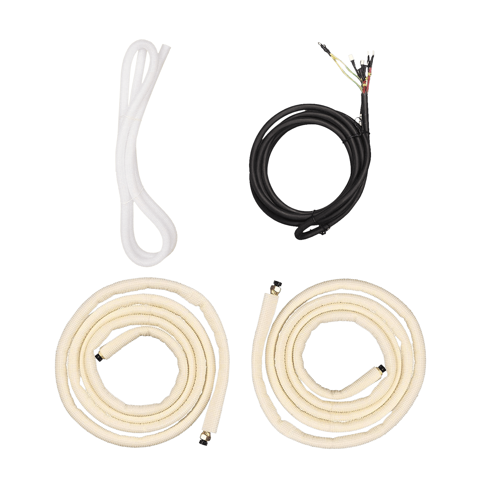 Haier 1.5 Ton 3 Star Split AC (Copper Condenser, Anti Dust Filter, HSU18T-NMW3B)_6