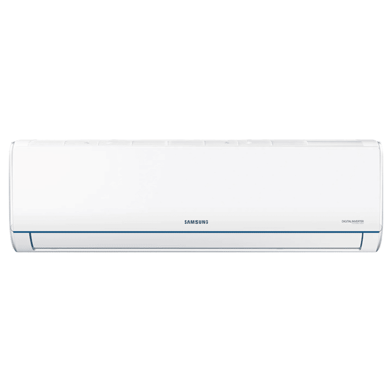SAMSUNG 1.5 Ton 3 Star Inverter Split AC (Copper Condenser, HD Filter, AR18TY3QCBU)_1