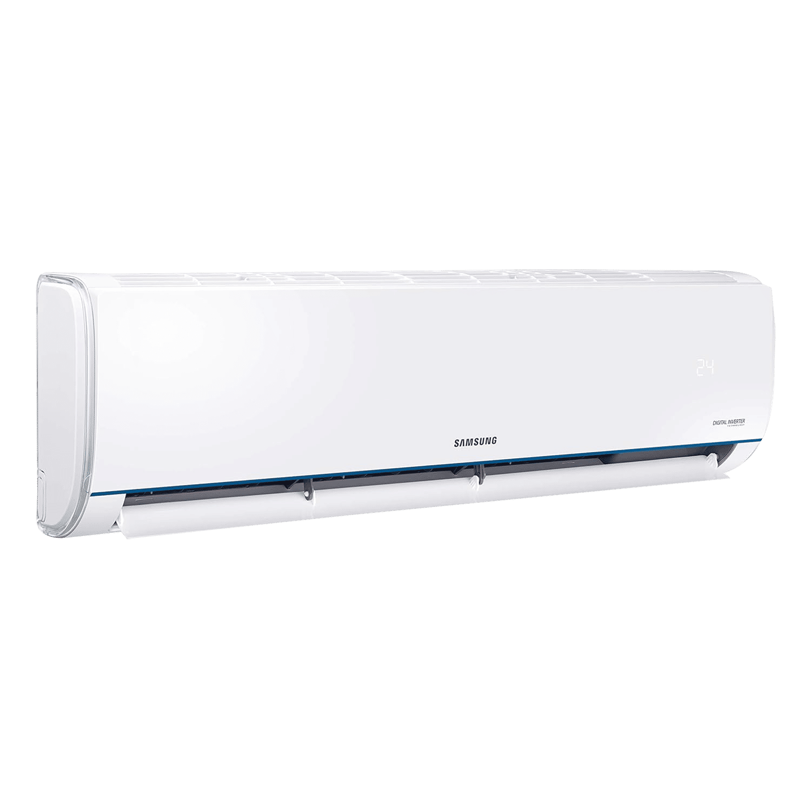 SAMSUNG 1.5 Ton 3 Star Inverter Split AC (Copper Condenser, HD Filter, AR18TY3QCBU)_3