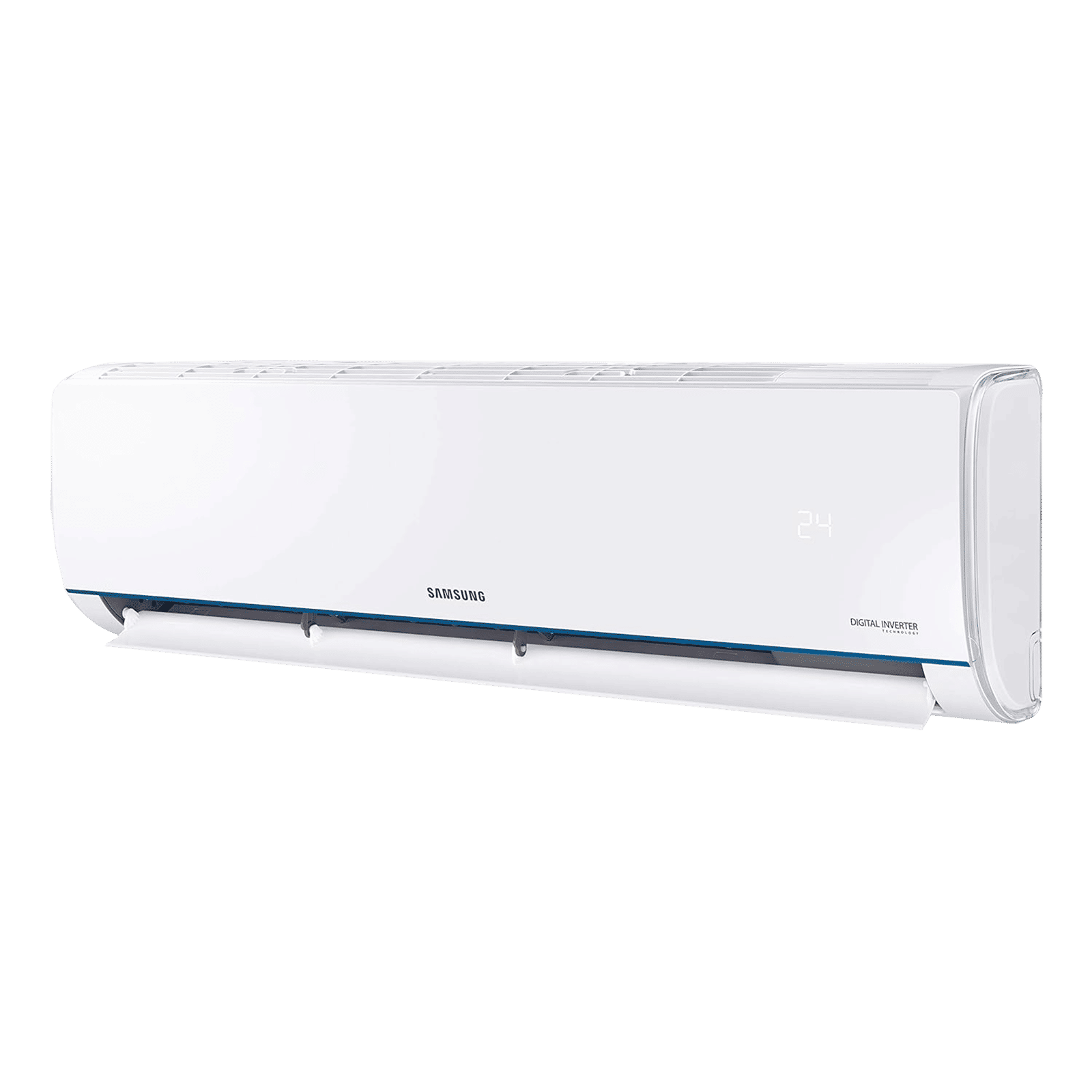 SAMSUNG 1.5 Ton 3 Star Inverter Split AC (Copper Condenser, HD Filter, AR18TY3QCBU)_5