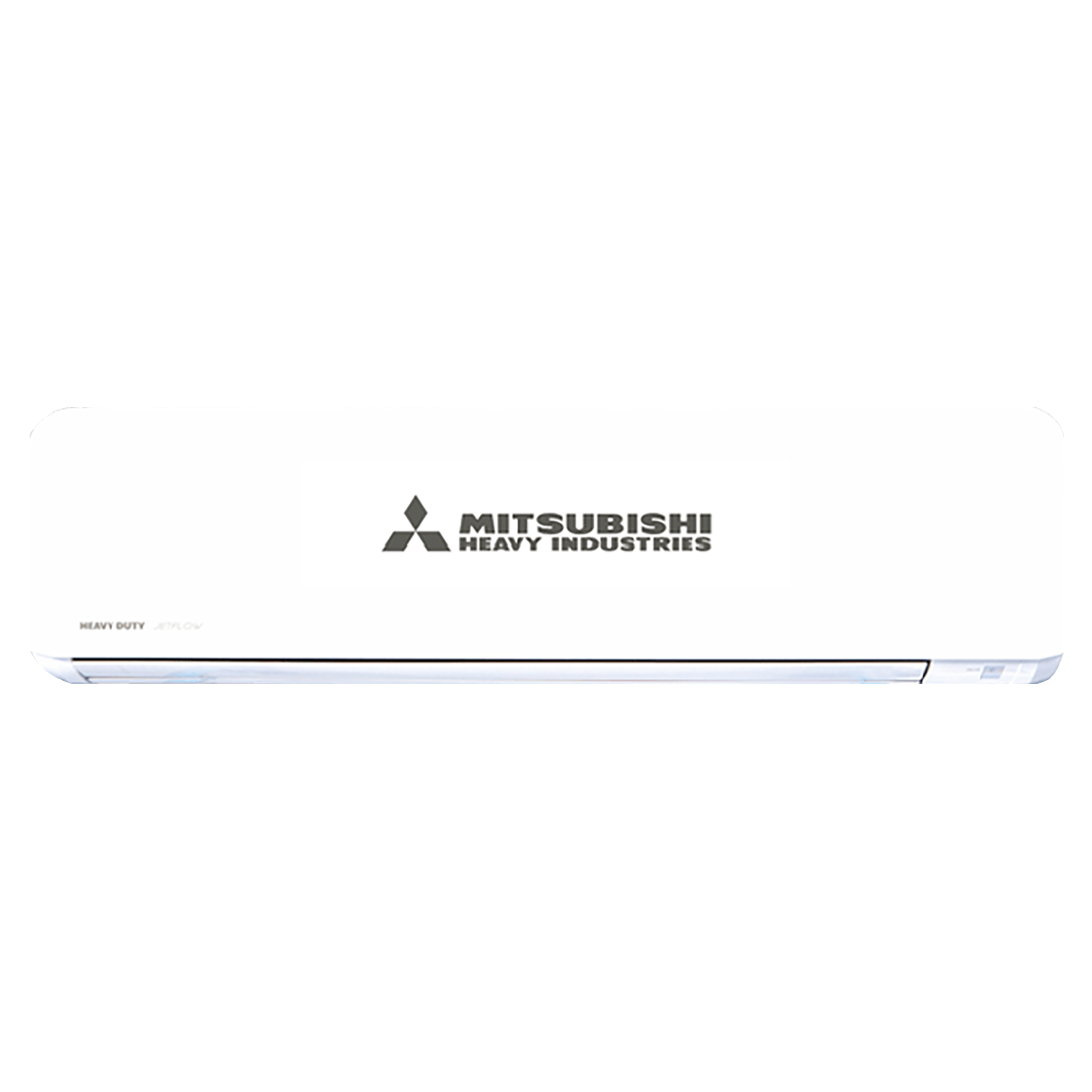MITSUBISHI HEAVY Hyper 3.1 Ton 5 Star Hot & Cold Inverter Split AC (Copper Condenser, Anti Bacterial Filter, SRK100ZR-S6)_1