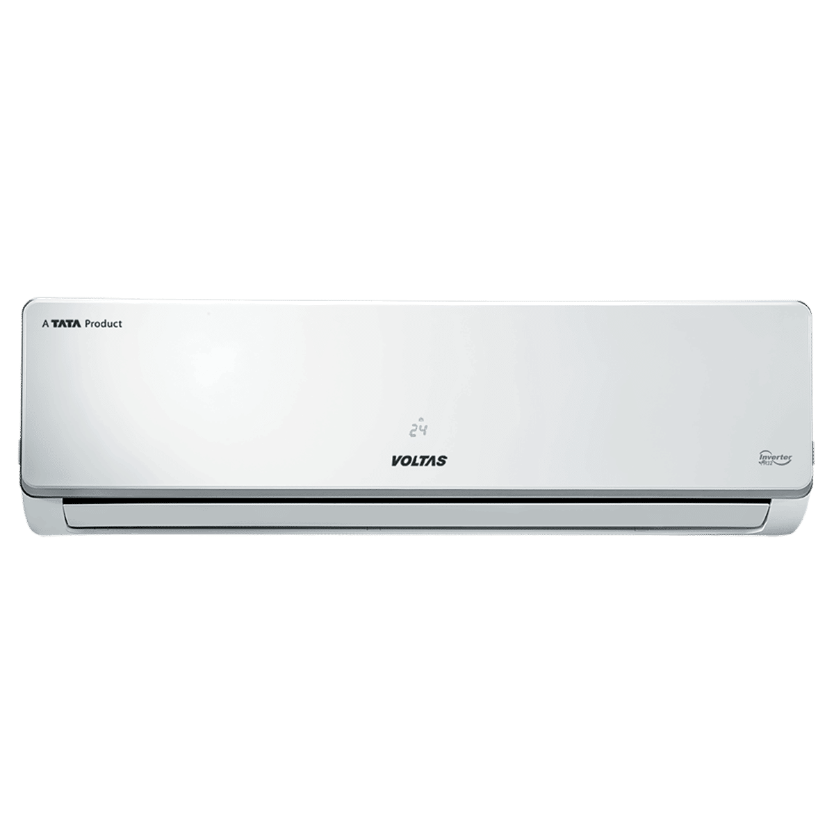 VOLTAS 1.5 Ton 3 Star Split AC (Copper Condenser, 183 MZJ2)_1
