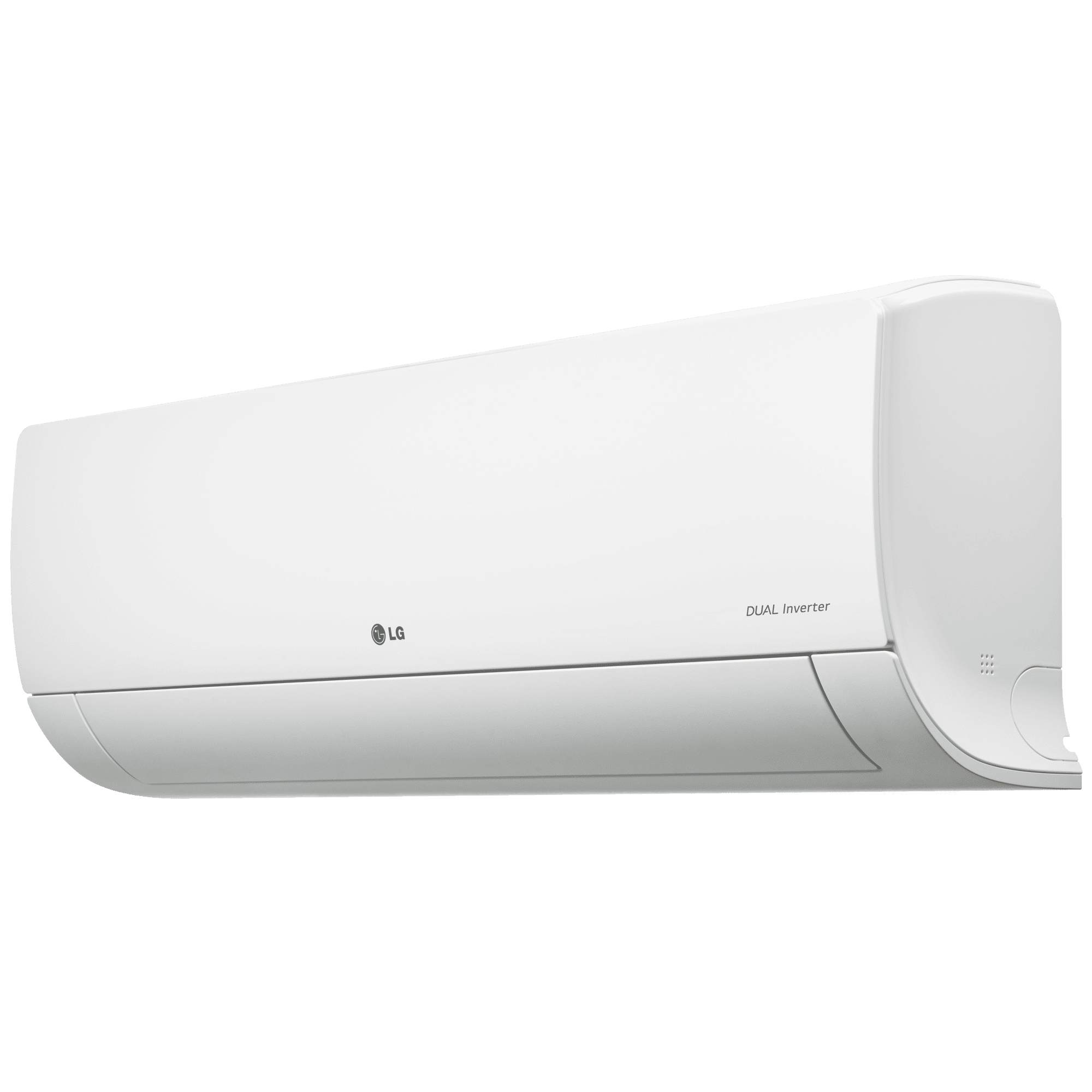 LG 4 in 1 Convertible 1.5 Ton 5 Star Dual Inverter Split AC with Dust Filter (Copper Condenser, LS-Q18ANZA)_4