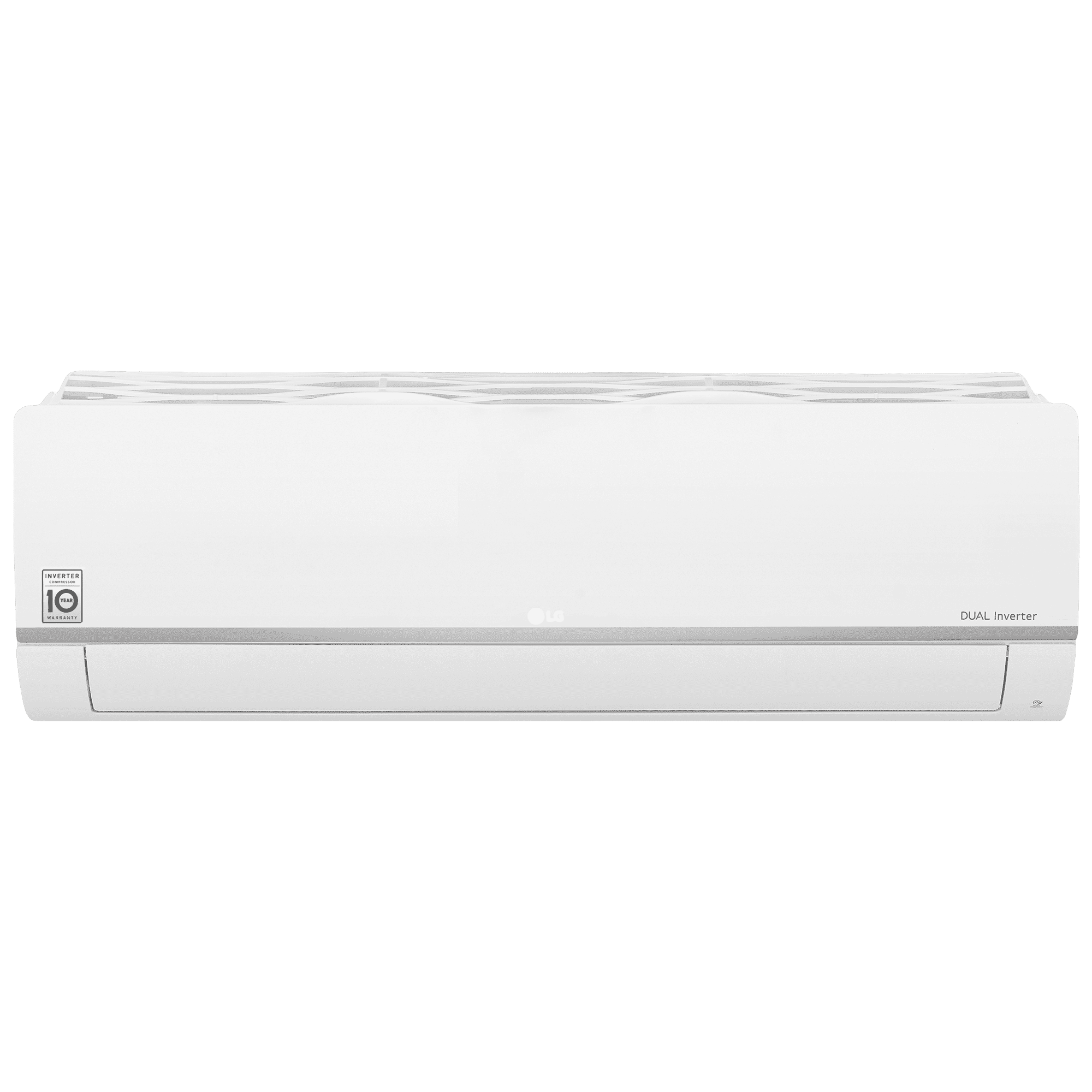 LG 5 in 1 Convertible 1.5 Ton 5 Star Dual Inverter Split Smart AC with Voice Assistant (2021 Model, Copper Condenser, MS-Q18SWZD) LG 5 in 1 Convertible 1.5 Ton 5 Star Dual Inverter Split Smart AC with Voice Assistant (2021 Model, Copper Condenser, MS-Q18SWZD)_1