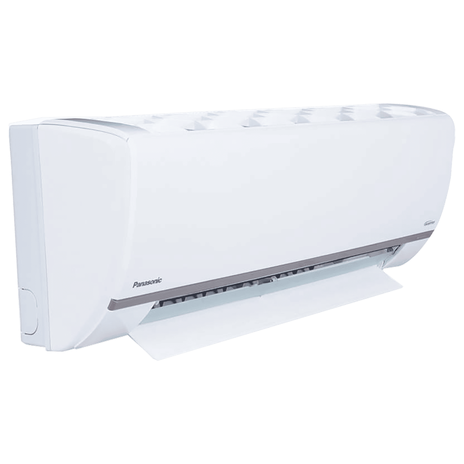 Panasonic 1 Ton 4 Star Inverter Split Smart AC with Voice Assistant (Copper Condenser, WU12XKYXF)_3