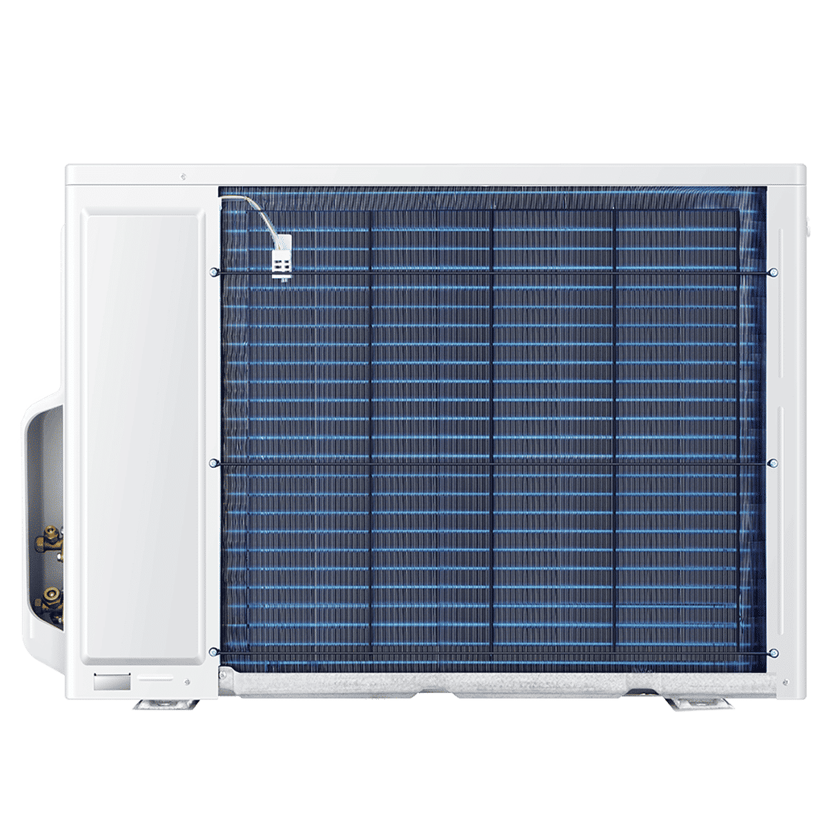 Haier Clean Cool Kuadra 1.5 Ton 4 Star Inverter Split AC (Copper Condenser, Micro Dust Filter, HSU18C-NCB4B)_7