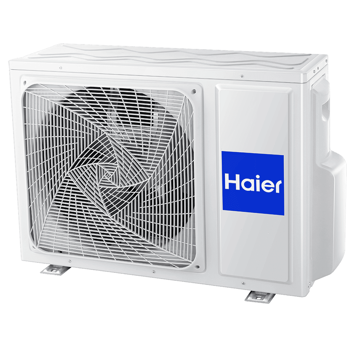 Haier Clean Cool Kuadra 1.5 Ton 4 Star Inverter Split AC (Copper Condenser, Micro Dust Filter, HSU18C-NCB4B)_8
