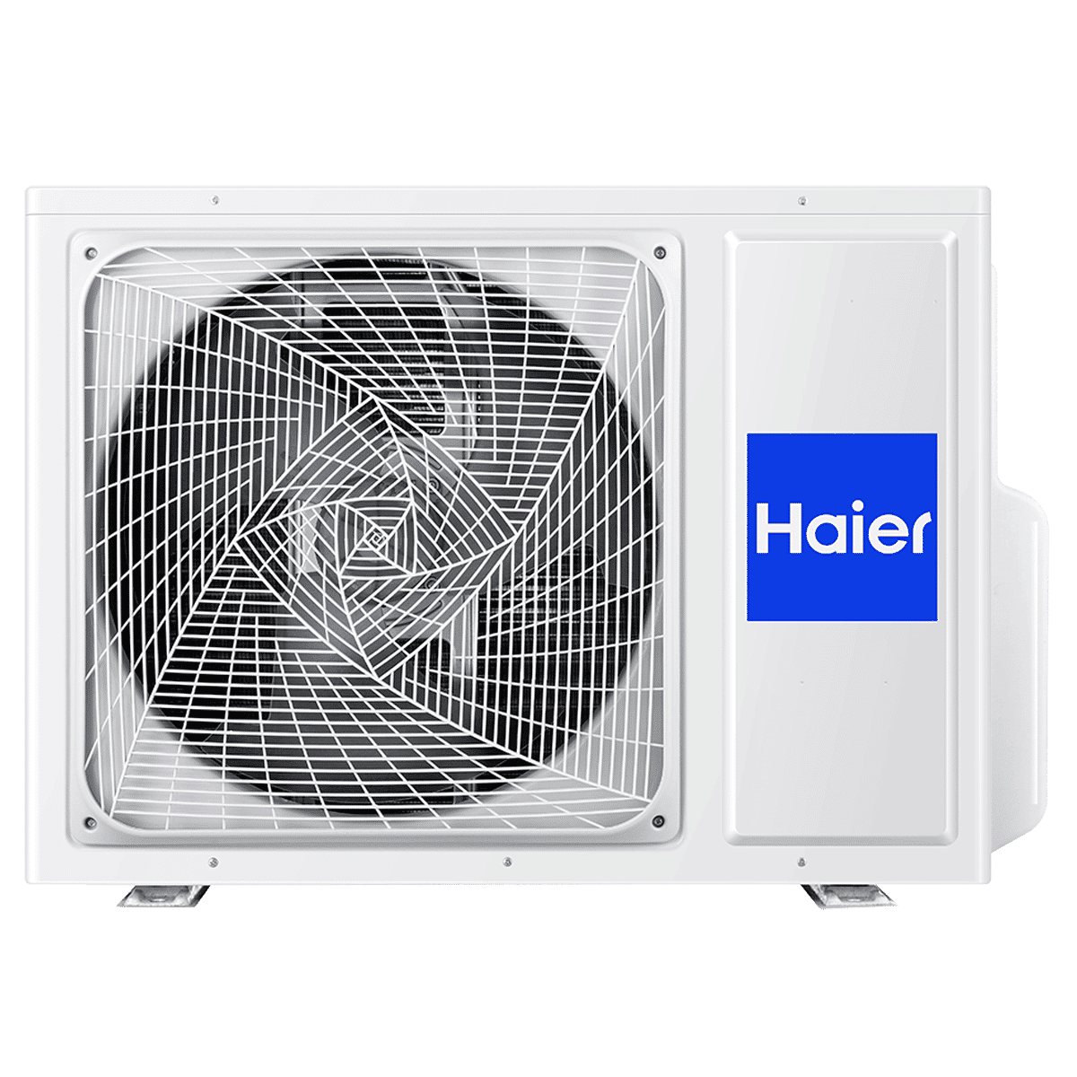 Haier Clean Cool Kuadra 1.5 Ton 4 Star Inverter Split AC (Copper Condenser, Micro Dust Filter, HSU18C-NCB4B)_9