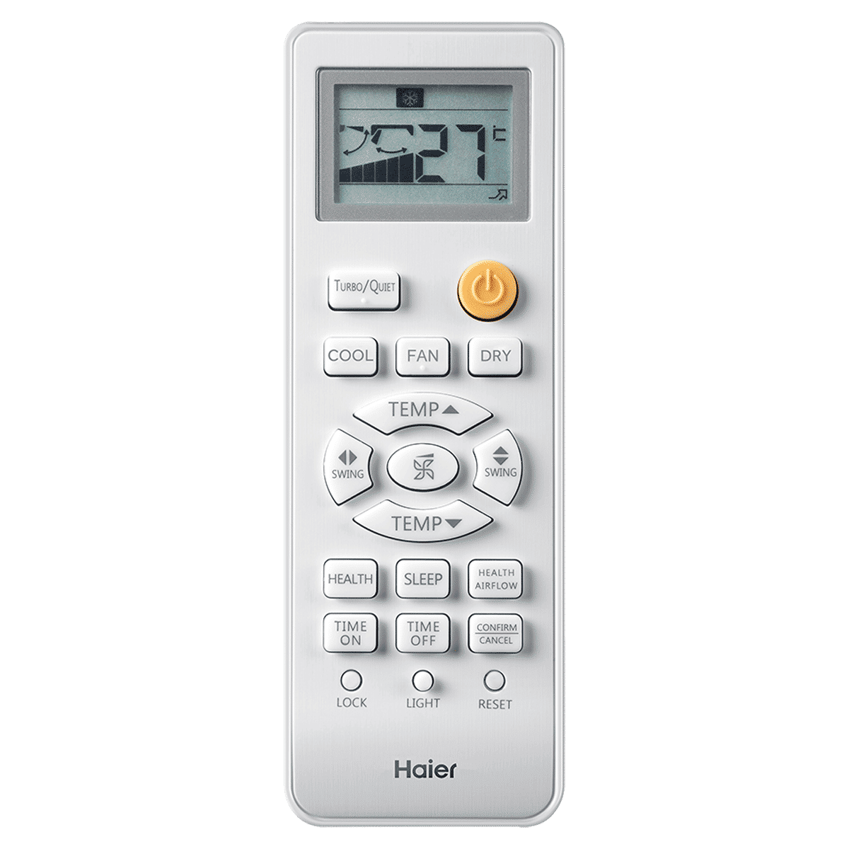 Haier Clean Cool Kuadra 1.5 Ton 4 Star Inverter Split AC (Copper Condenser, Micro Dust Filter, HSU18C-NCB4B)_4