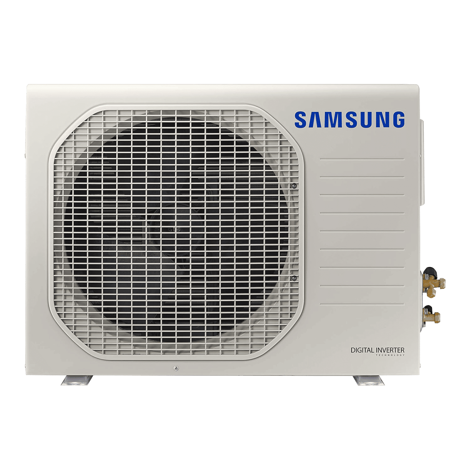 SAMSUNG Geo 1 Ton 5 Star Inverter Split AC (Copper Condenser, Tri Care Filter, AR12AY5YATZ)_6