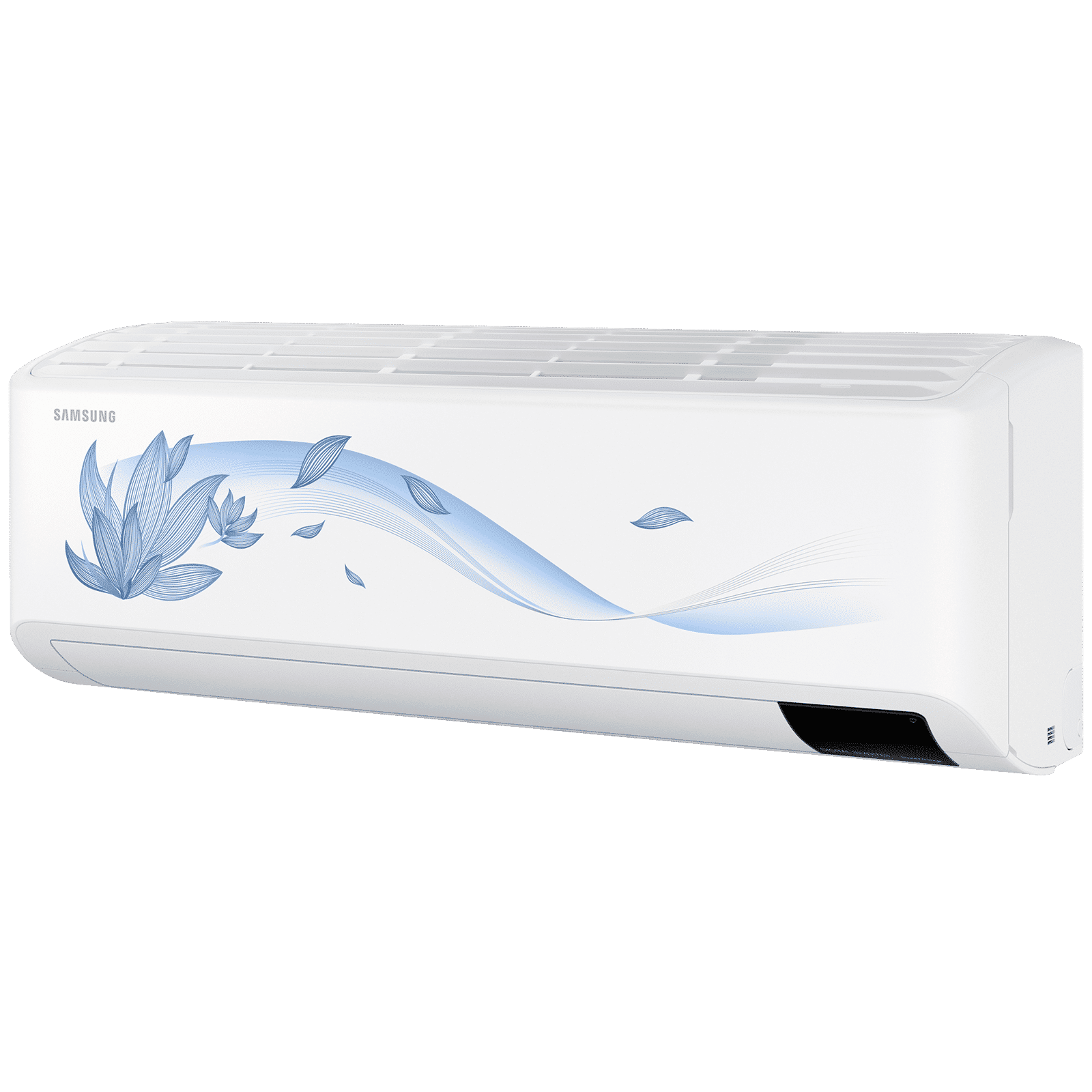 SAMSUNG Geo 1 Ton 5 Star Inverter Split AC (Copper Condenser, Tri Care Filter, AR12AY5YATZ)_4