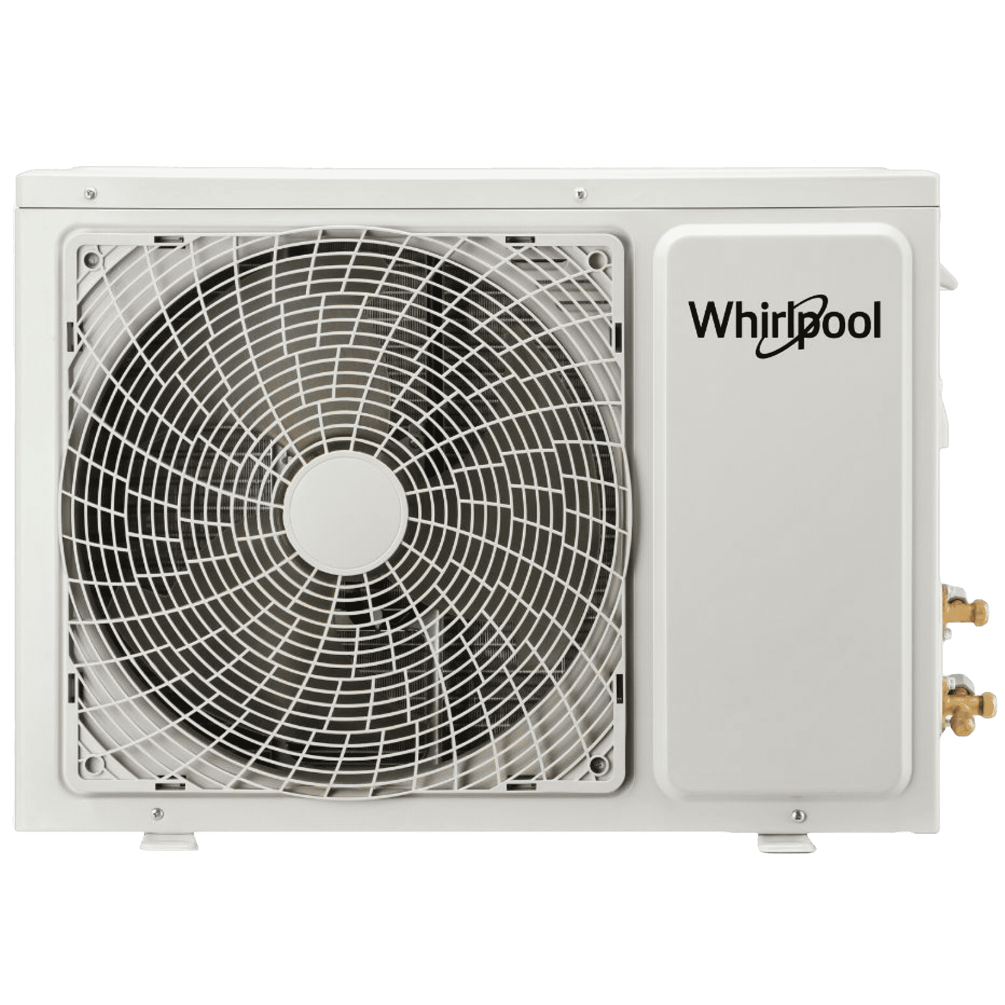Whirlpool Nitrocool 1.5 Ton 3 Star Inverter Split AC (4-in-1 Convertible, Copper Condenser, SAI18B31N0D, White)_5