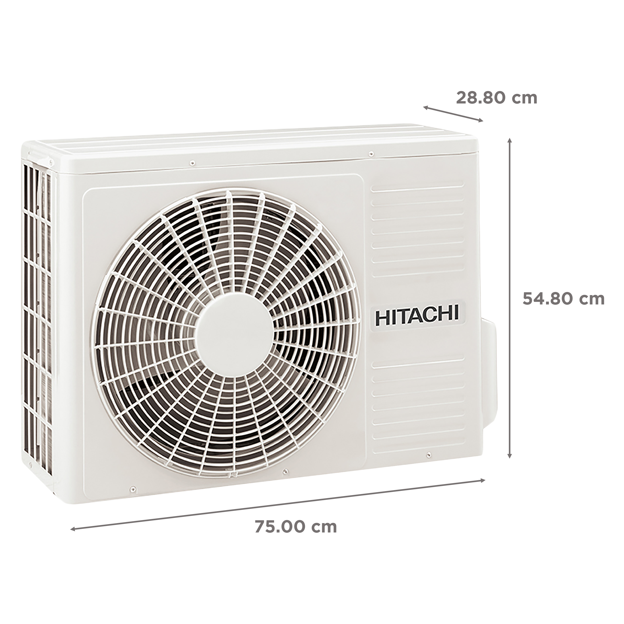 Hitachi Shizen 3100S Champion 1.5 Ton 3 Star Inverter Split AC (2021 Model, Copper Condenser, Dust Filter, RSQG318HEEA) Hitachi Shizen 3100S Champion 1.5 Ton 3 Star Inverter Split AC (2021 Model, Copper Condenser, Dust Filter, RSQG318HEEA)_5