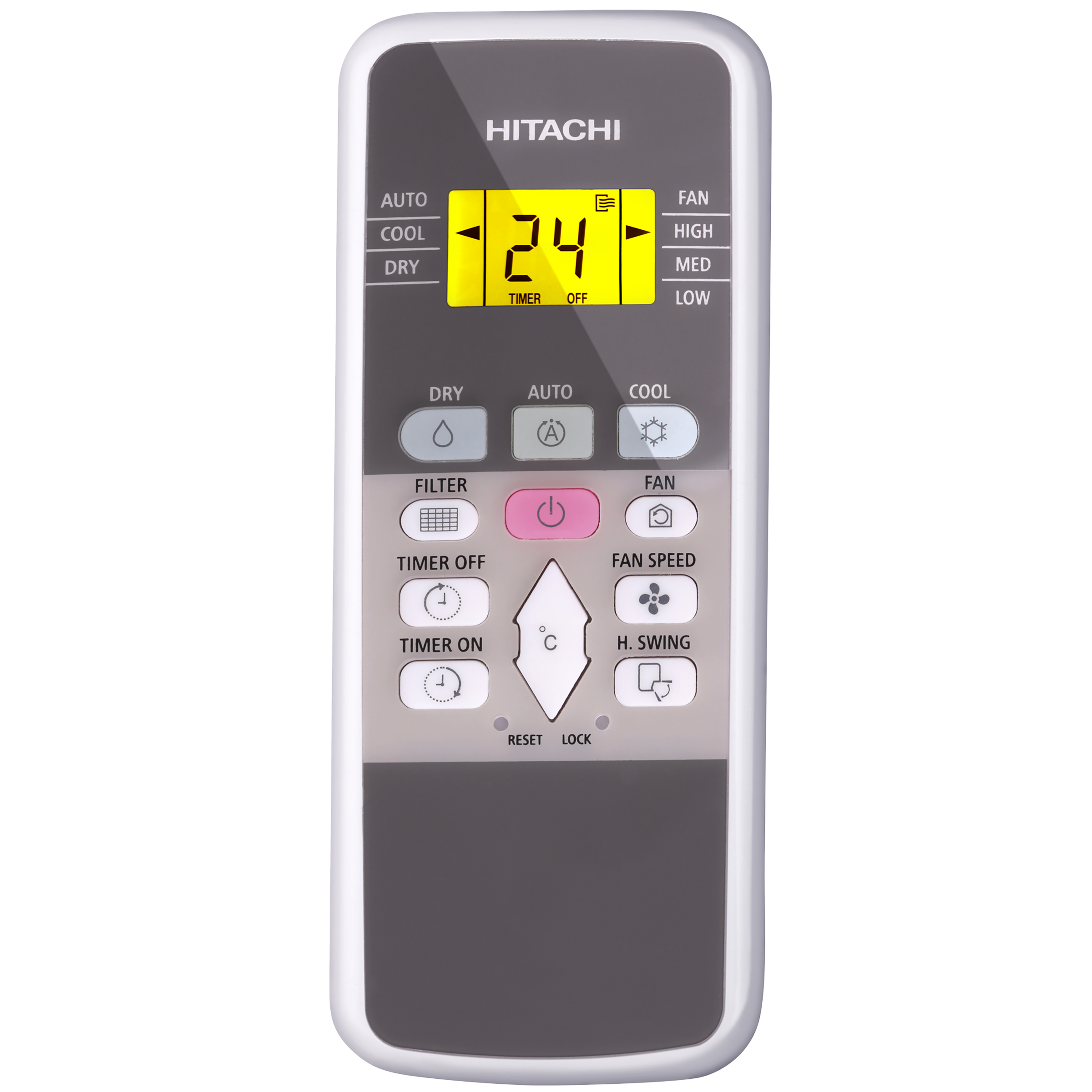 Hitachi Shizen 3100S Champion 1.5 Ton 3 Star Inverter Split AC (2021 Model, Copper Condenser, Dust Filter, RSQG318HEEA) Hitachi Shizen 3100S Champion 1.5 Ton 3 Star Inverter Split AC (2021 Model, Copper Condenser, Dust Filter, RSQG318HEEA)_7