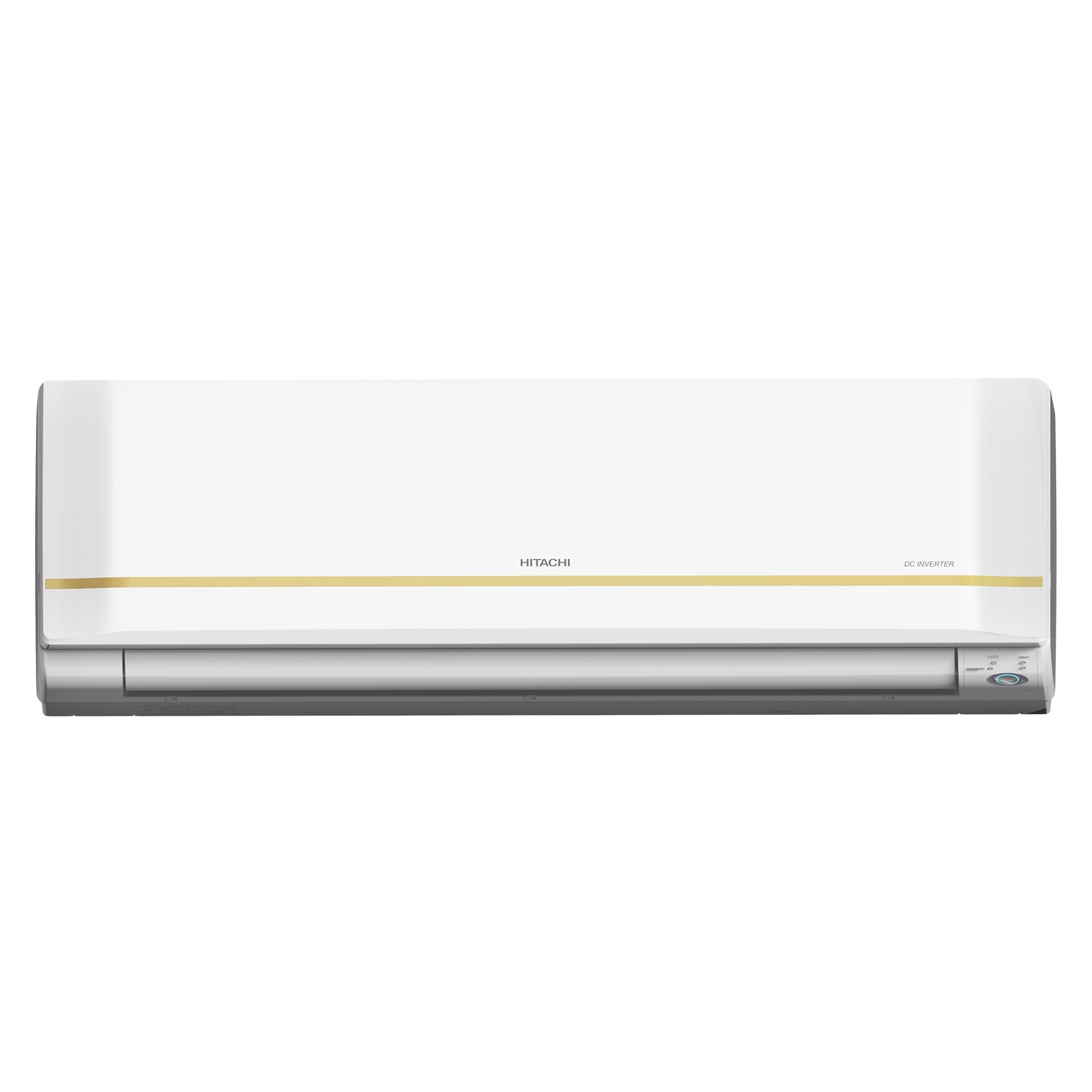 HITACHI Kiyora 5100X 1.5 Ton 5 Star Inverter Split AC (Copper Condenser, Koukin Filter, RSRG518HEEA)_1
