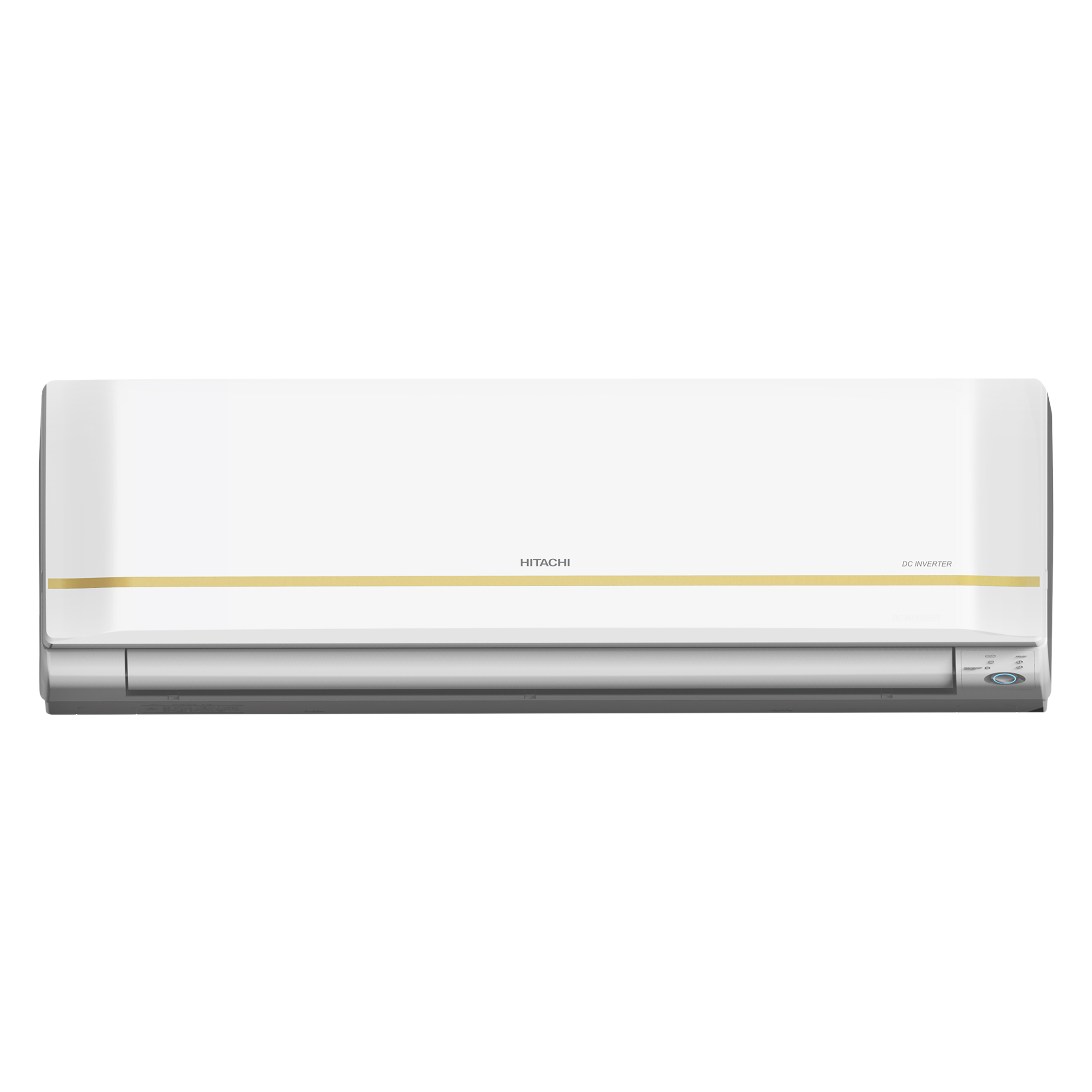 HITACHI Kiyora 5100X 1.5 Ton 5 Star Inverter Split AC (Copper Condenser, Koukin Filter, RSRG518HEEA)_9