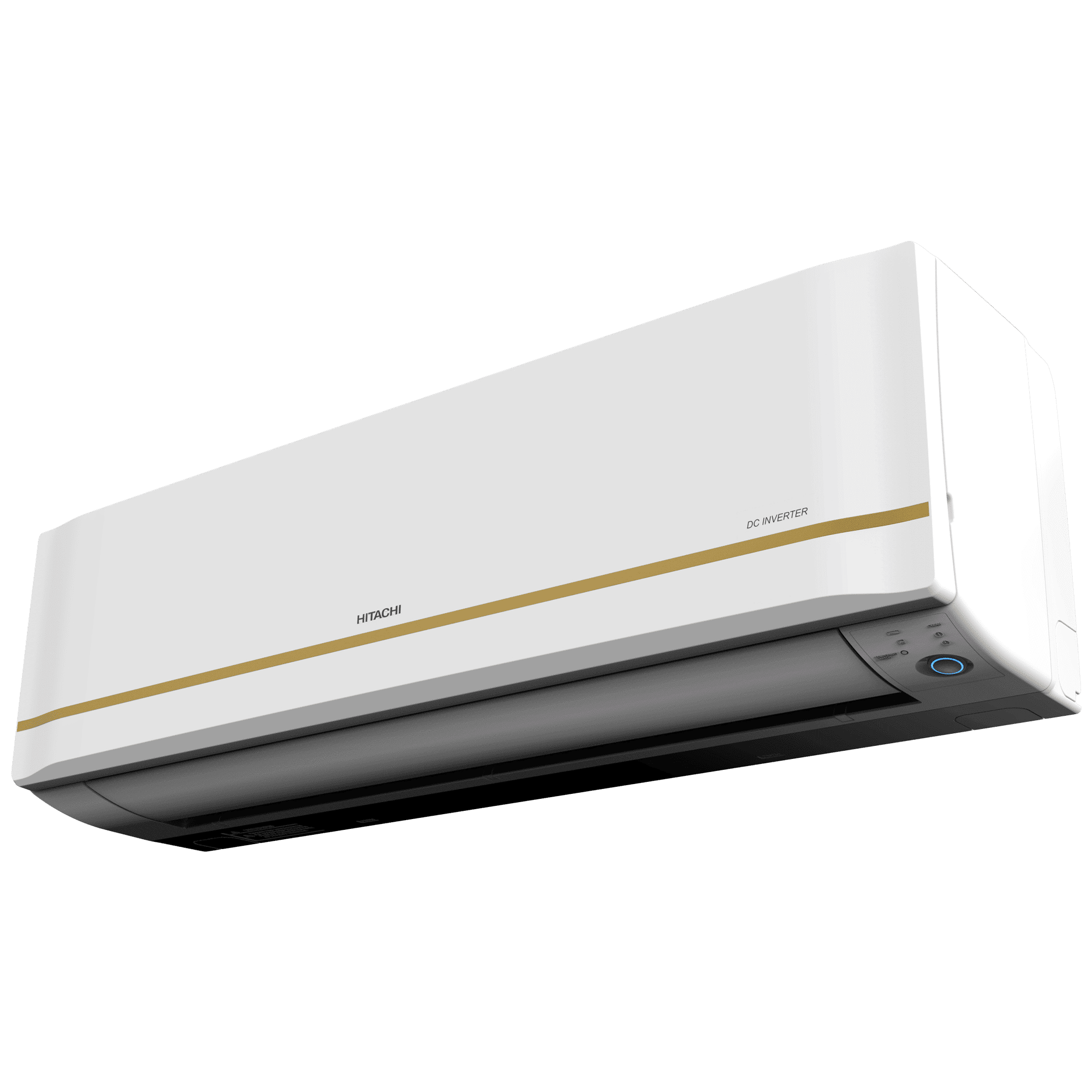 HITACHI Kiyora 5100X 1.5 Ton 5 Star Inverter Split AC (Copper Condenser, Koukin Filter, RSRG518HEEA)_6