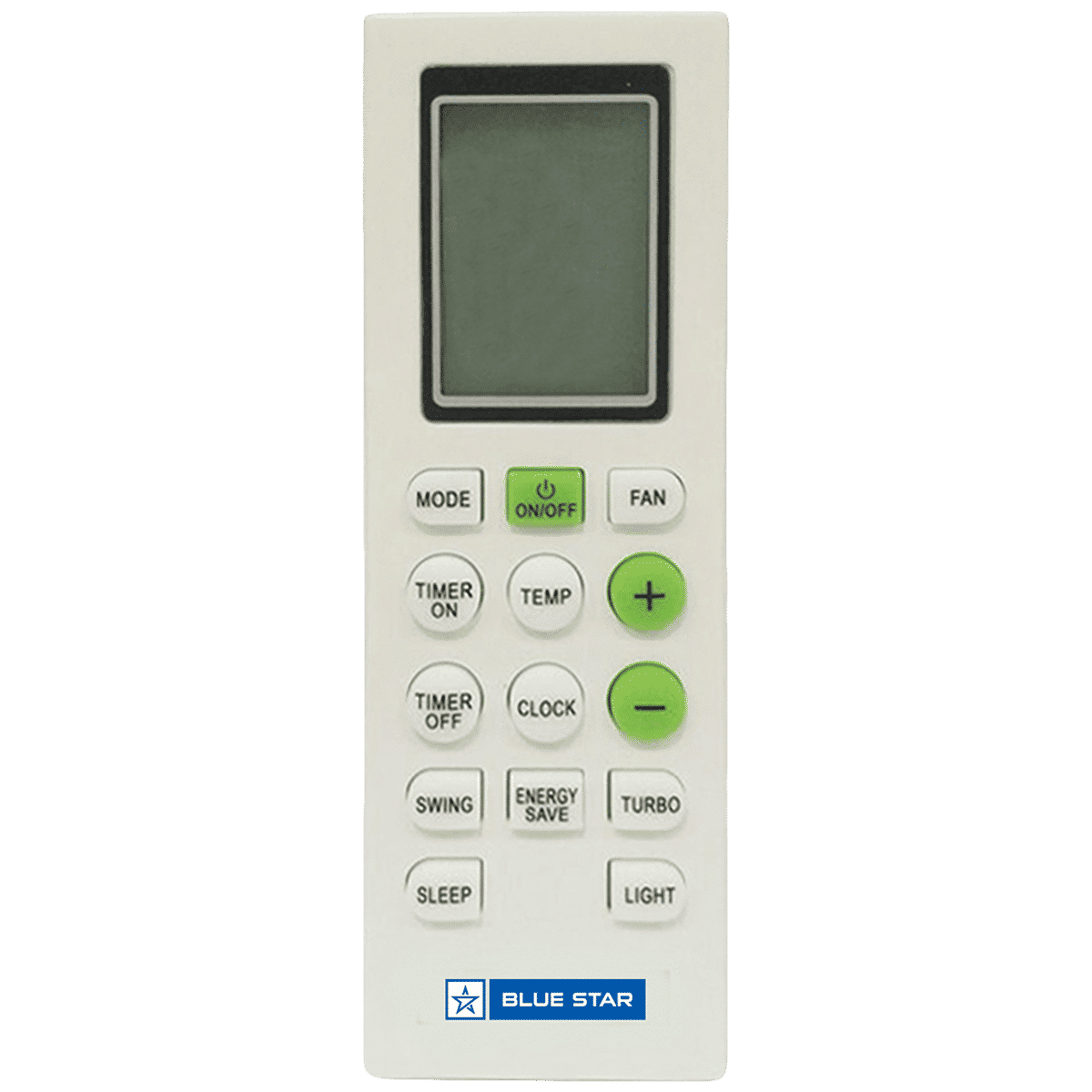 Blue Star 1 Ton 5 Star Inverter Split AC (Copper Condenser, Dust Filter, IC512DLTULV)_6