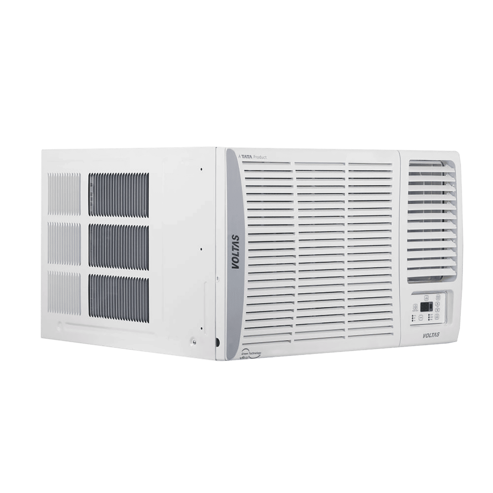 VOLTAS 1.5 Ton 5 Star Inverter Window AC (Copper Condenser, Anti Bacterial Filter, 185V ADA)_6