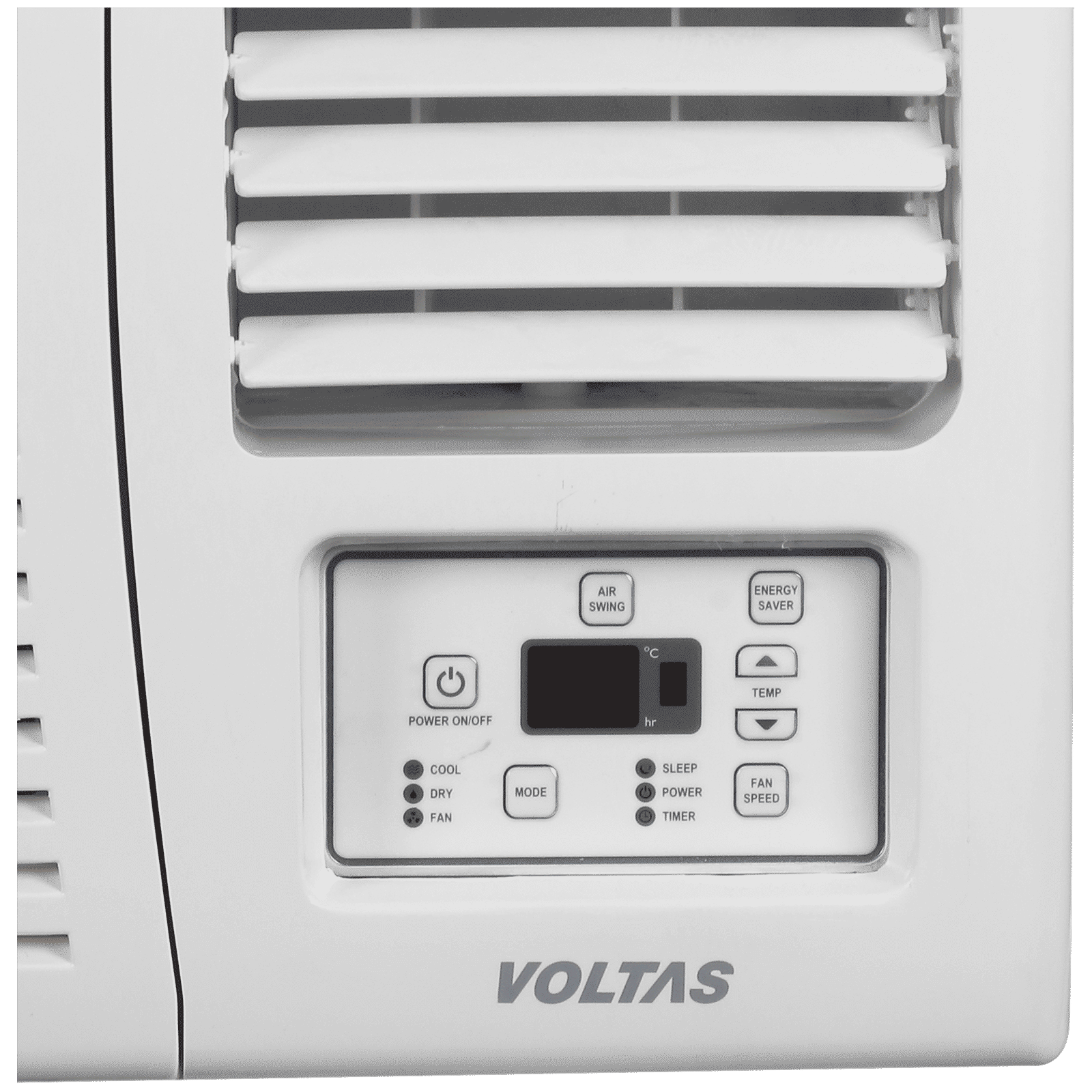 VOLTAS 1.5 Ton 5 Star Inverter Window AC (Copper Condenser, Anti Bacterial Filter, 185V ADA)_7