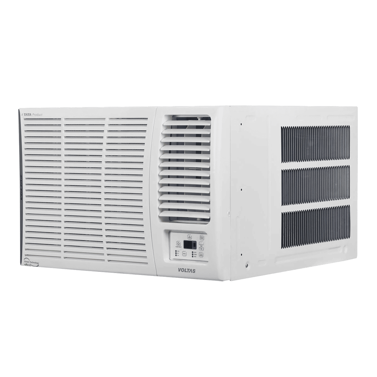 VOLTAS 1.5 Ton 5 Star Inverter Window AC (Copper Condenser, Anti Bacterial Filter, 185V ADA)_8