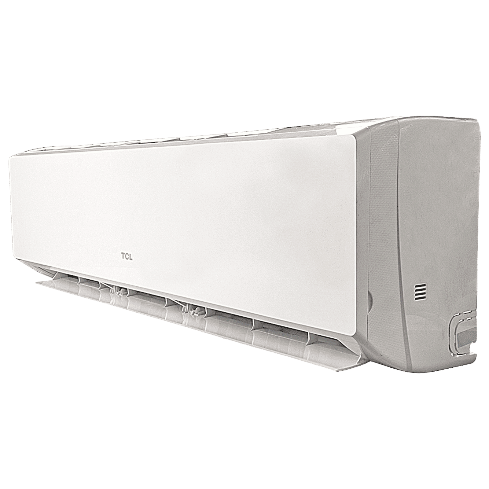 TCL Elite 1 Ton 3 Star Inverter Split AC (2021 Model, Copper Condenser, Vitamin C Filter, 12CSD/EV)_4