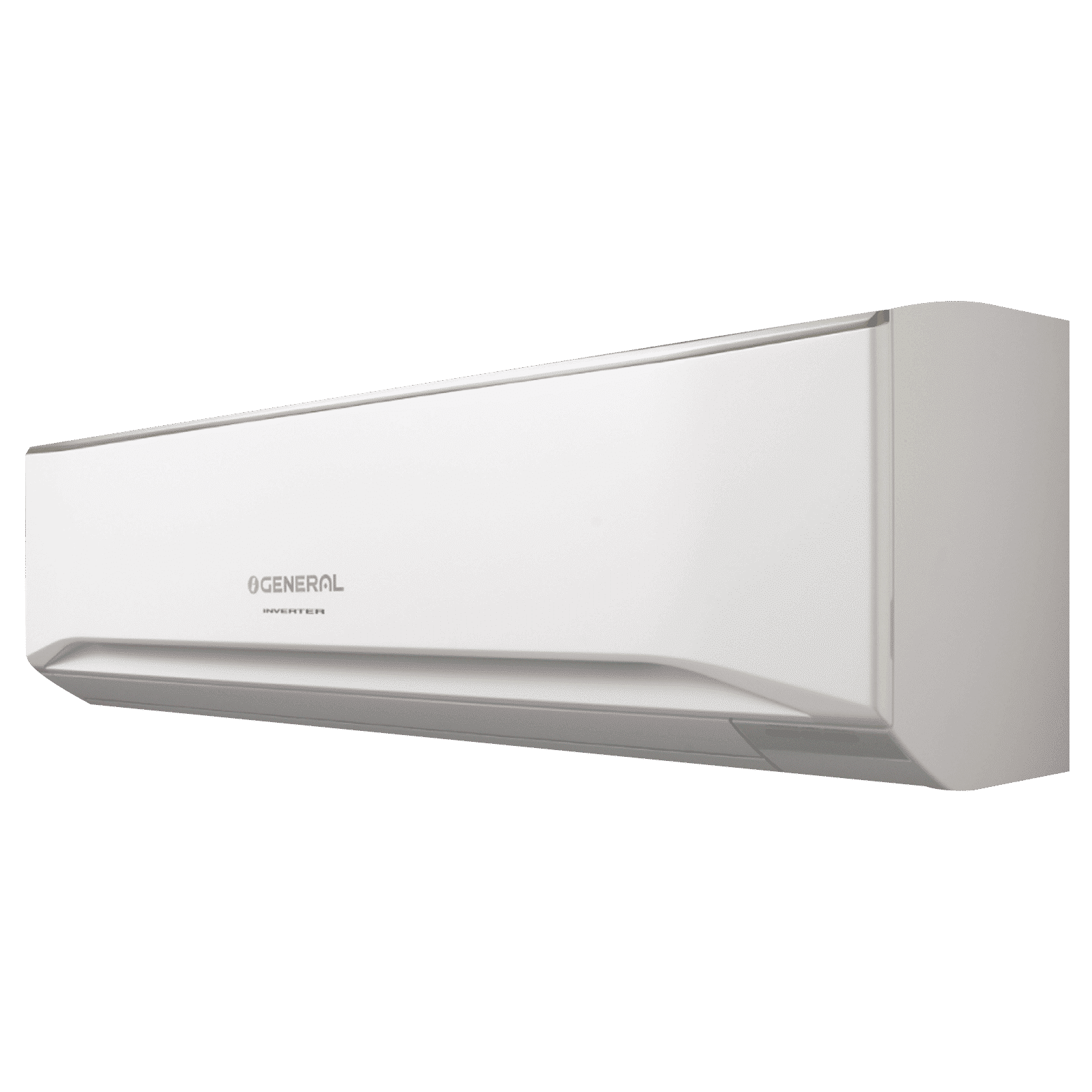 O GENERAL CET Series 1.5 Ton 5 Star Inverter Split AC (Copper Condenser, PM 2.5 Filter, ASGG18CETAB)_5