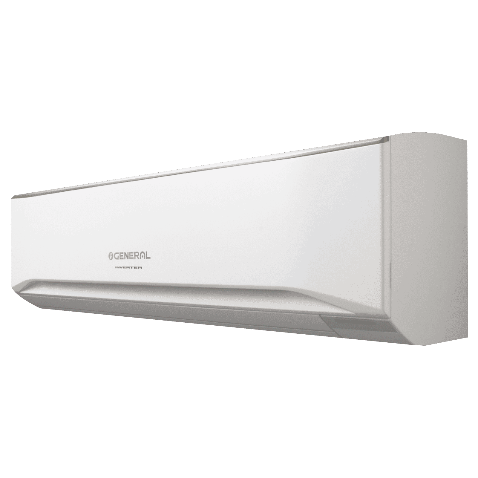 O General CET Series 2.5 Ton 5 Star Inverter Split AC (Copper Condenser, PM 2.5 Filter, ASGG30CETAB) O General CET Series 2.5 Ton 5 Star Inverter Split AC (Copper Condenser, PM 2.5 Filter, ASGG30CETAB)_4