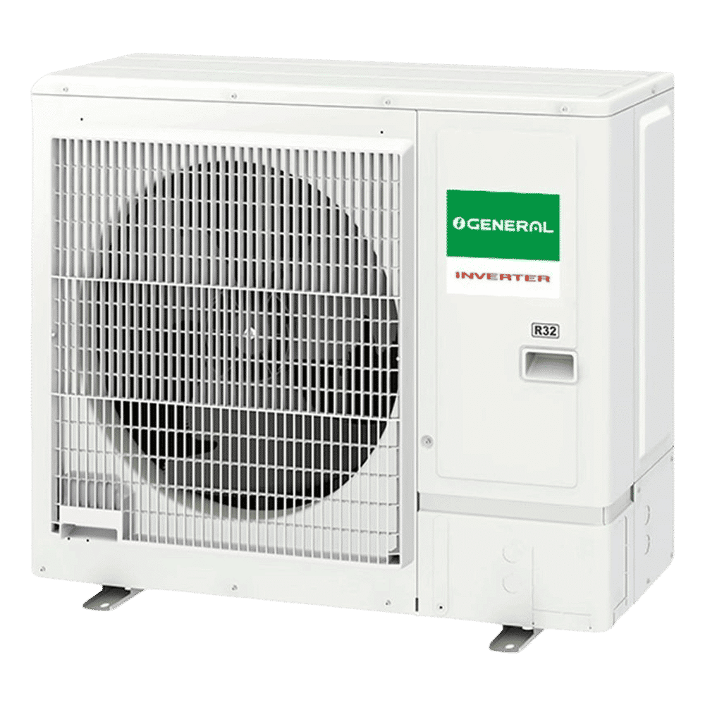 O General CET Series 2.5 Ton 5 Star Inverter Split AC (Copper Condenser, PM 2.5 Filter, ASGG30CETAB) O General CET Series 2.5 Ton 5 Star Inverter Split AC (Copper Condenser, PM 2.5 Filter, ASGG30CETAB)_6