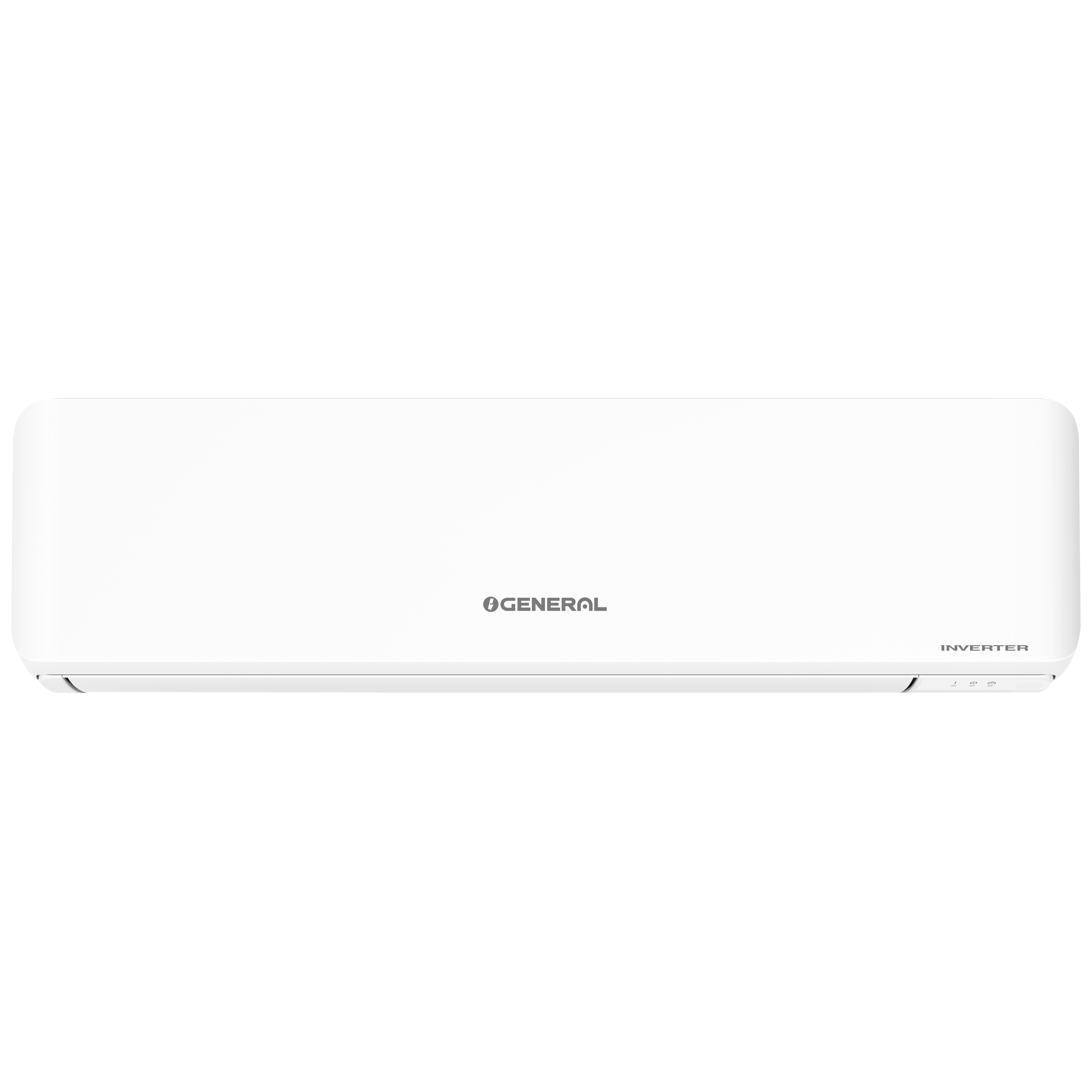 O GENERAL CPT Series 2 Ton 4 Star Inverter Split AC (Copper Condenser, PM 2.5 Filter, ASGG24CPTB-B)_1